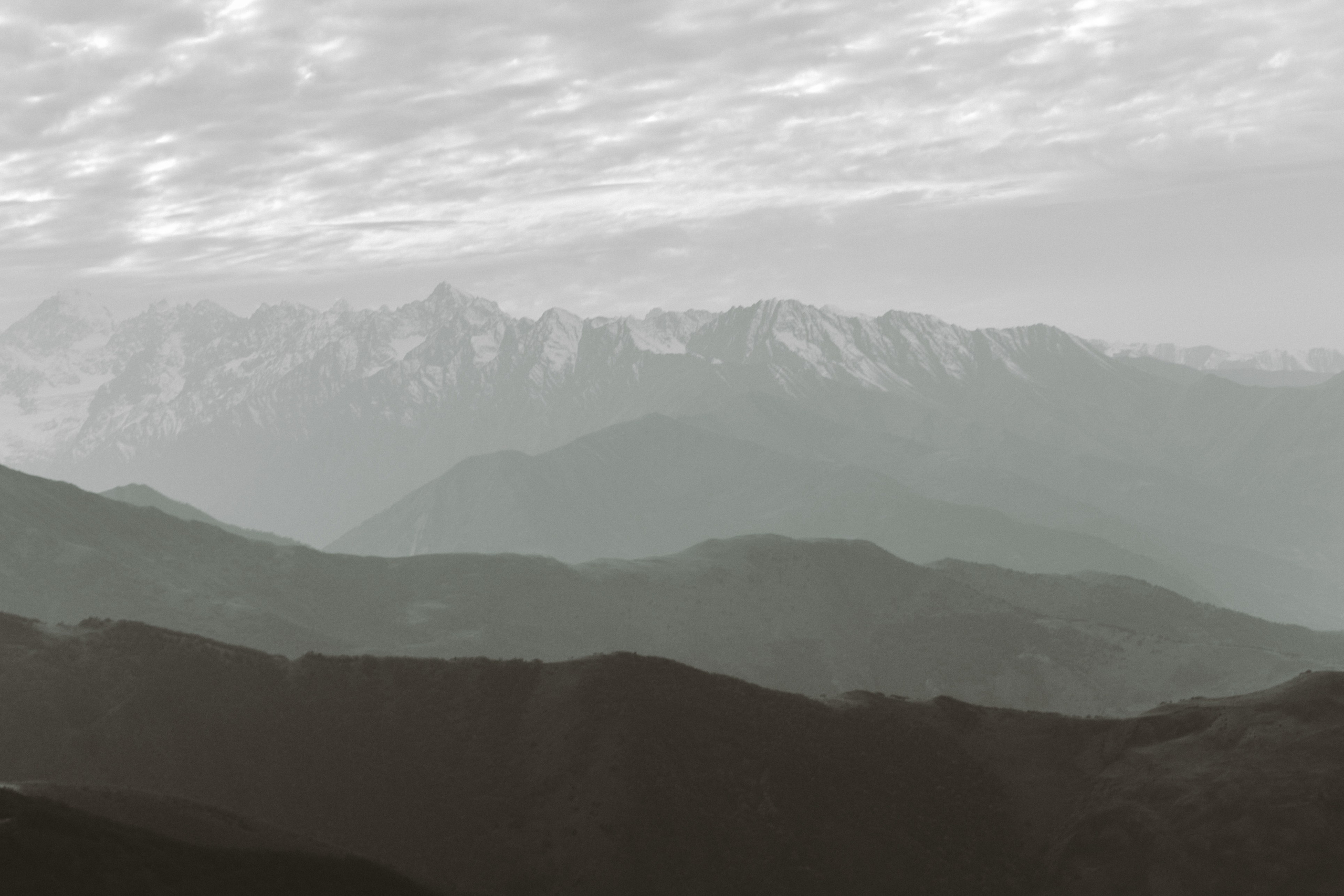 Осетия. Мастерская для создания имиджа от BenSami в Санкт-Петербурге и Москве