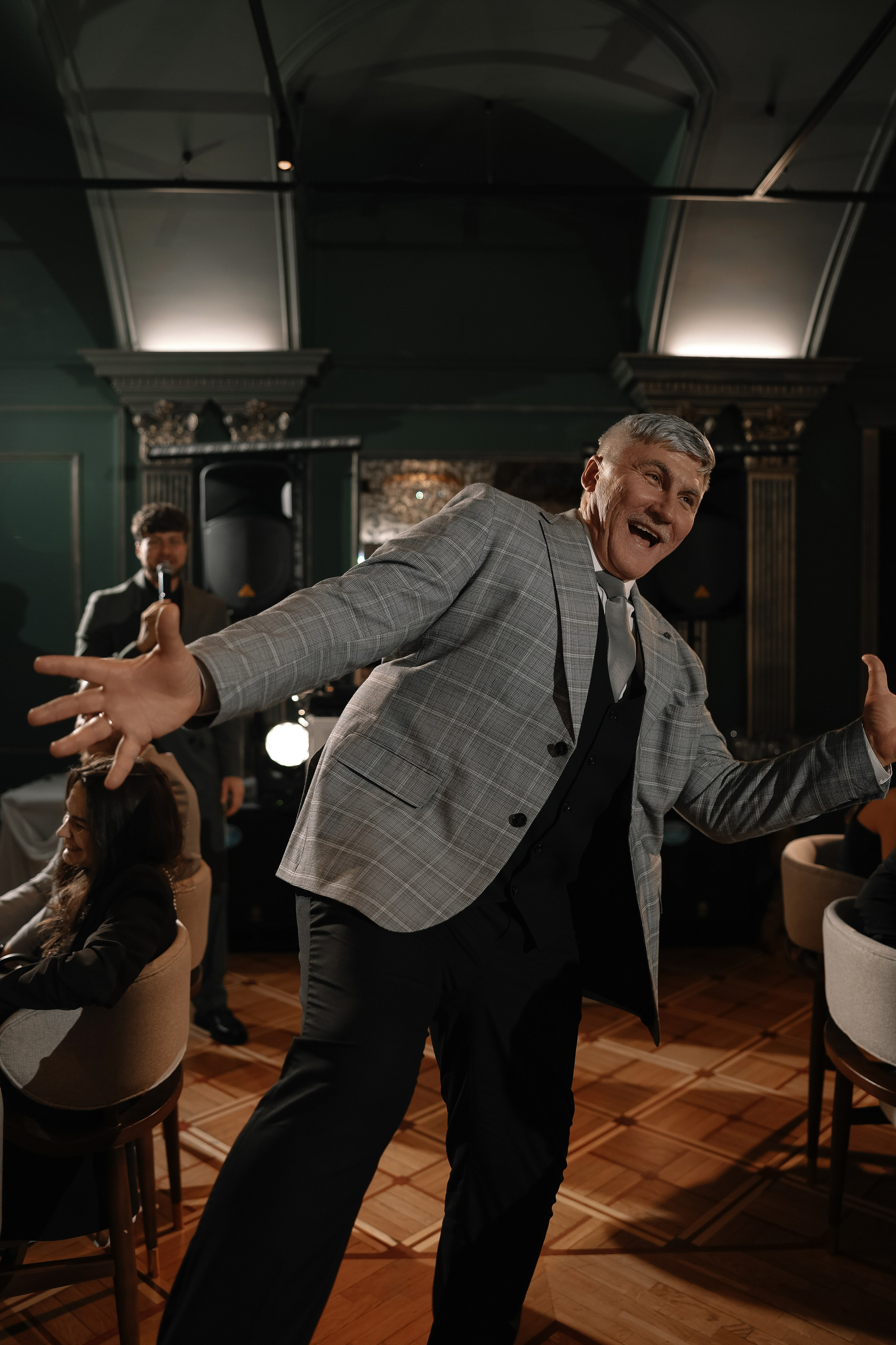 Сэф и Лера. Свадебный и семейный Фотограф Денис Кошель