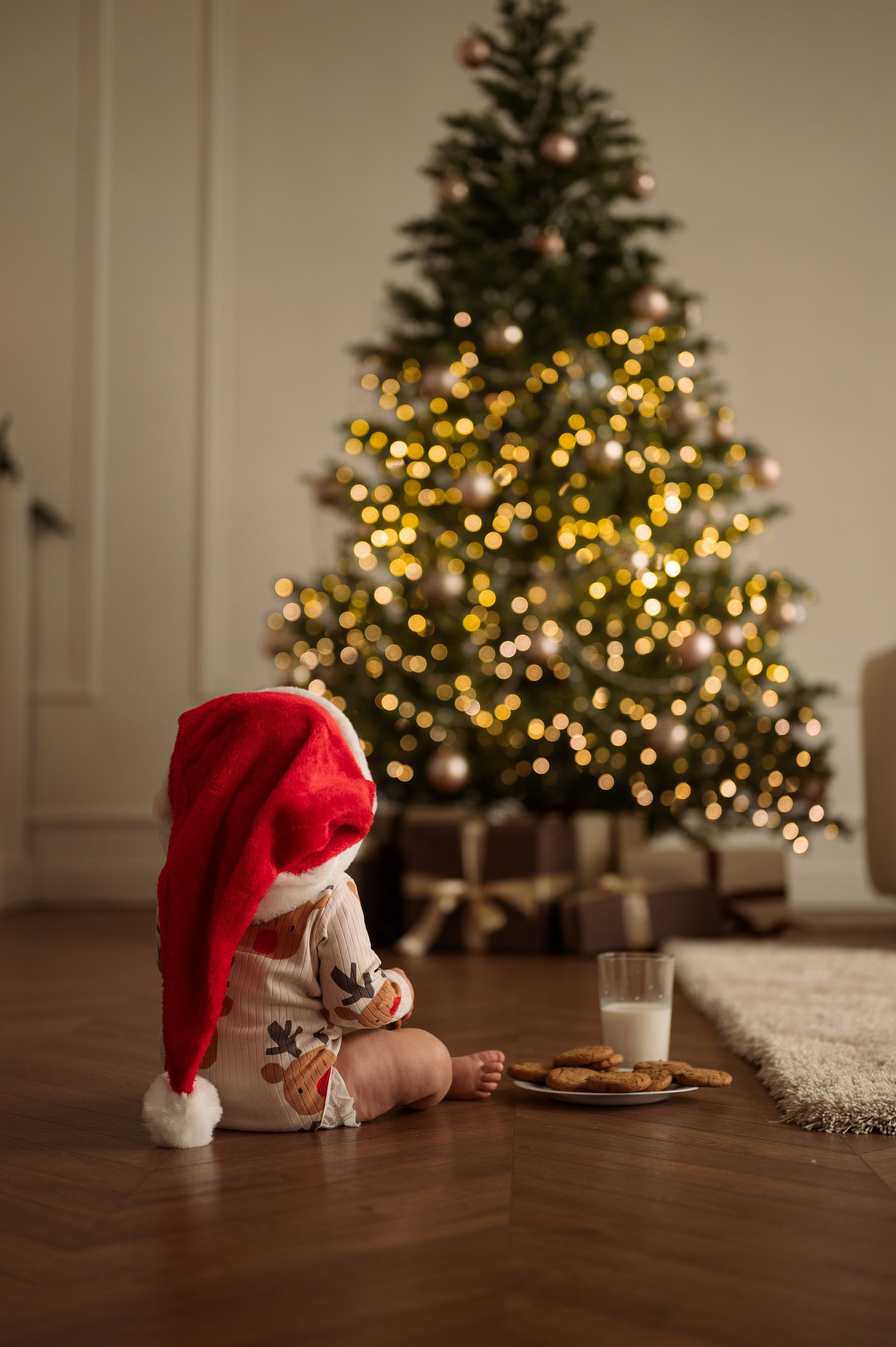 Новогоднее чудо🤍. Свадебный и семейный фотограф в Краснодаре Алина Мельник