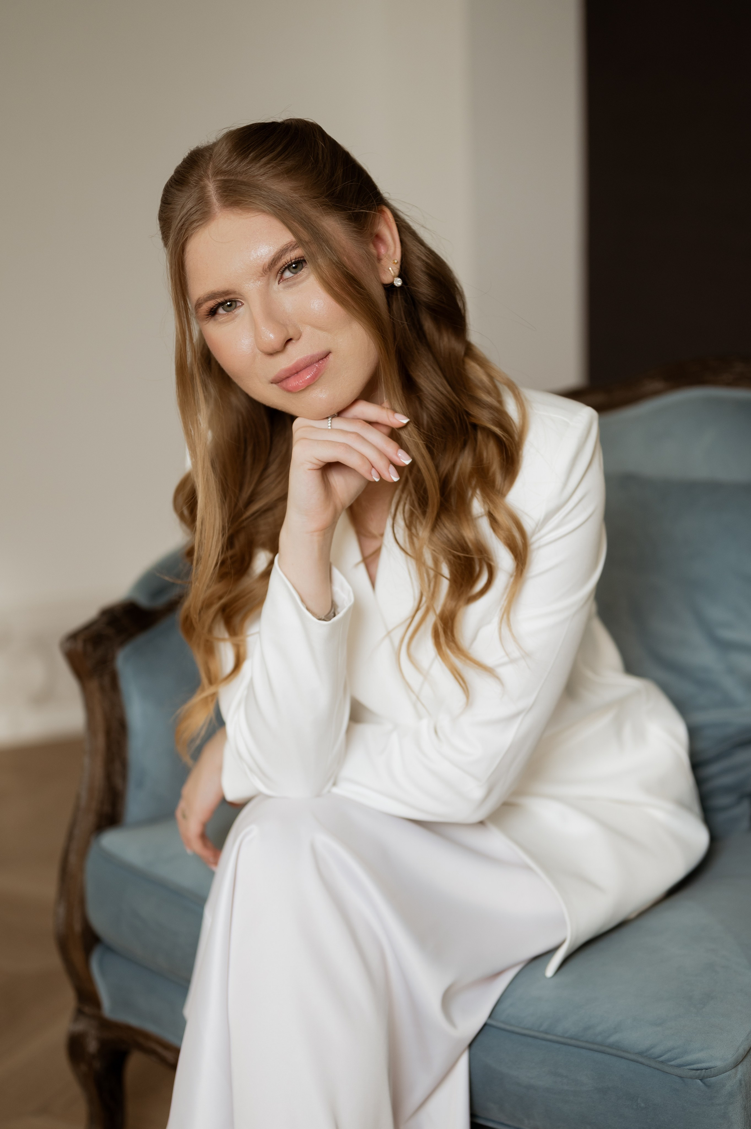 Аня. Свадебный и семейный фотограф в Краснодаре Алина Мельник