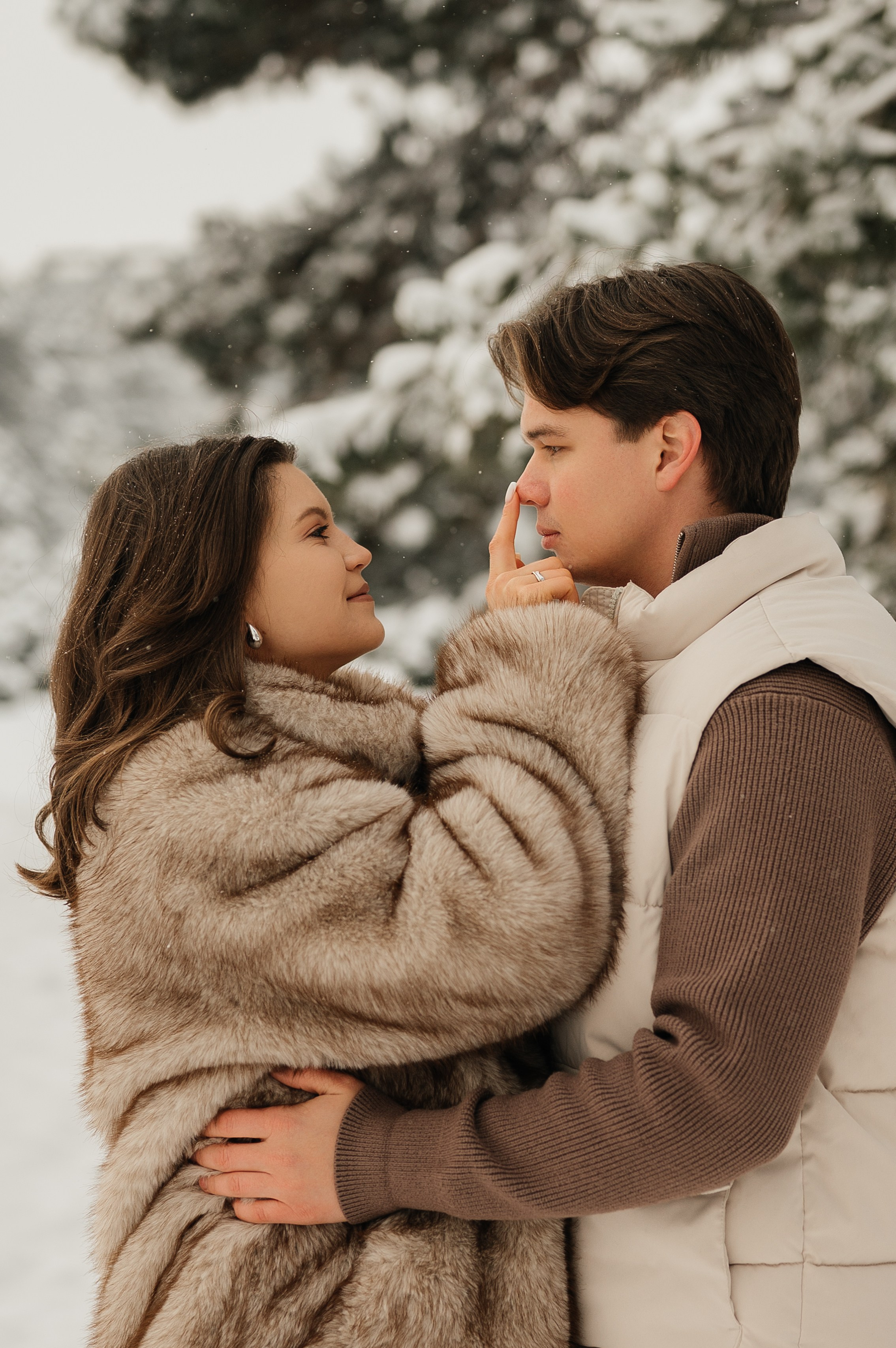 Love story. Свадебный и семейный фотограф в Краснодаре Алина Мельник