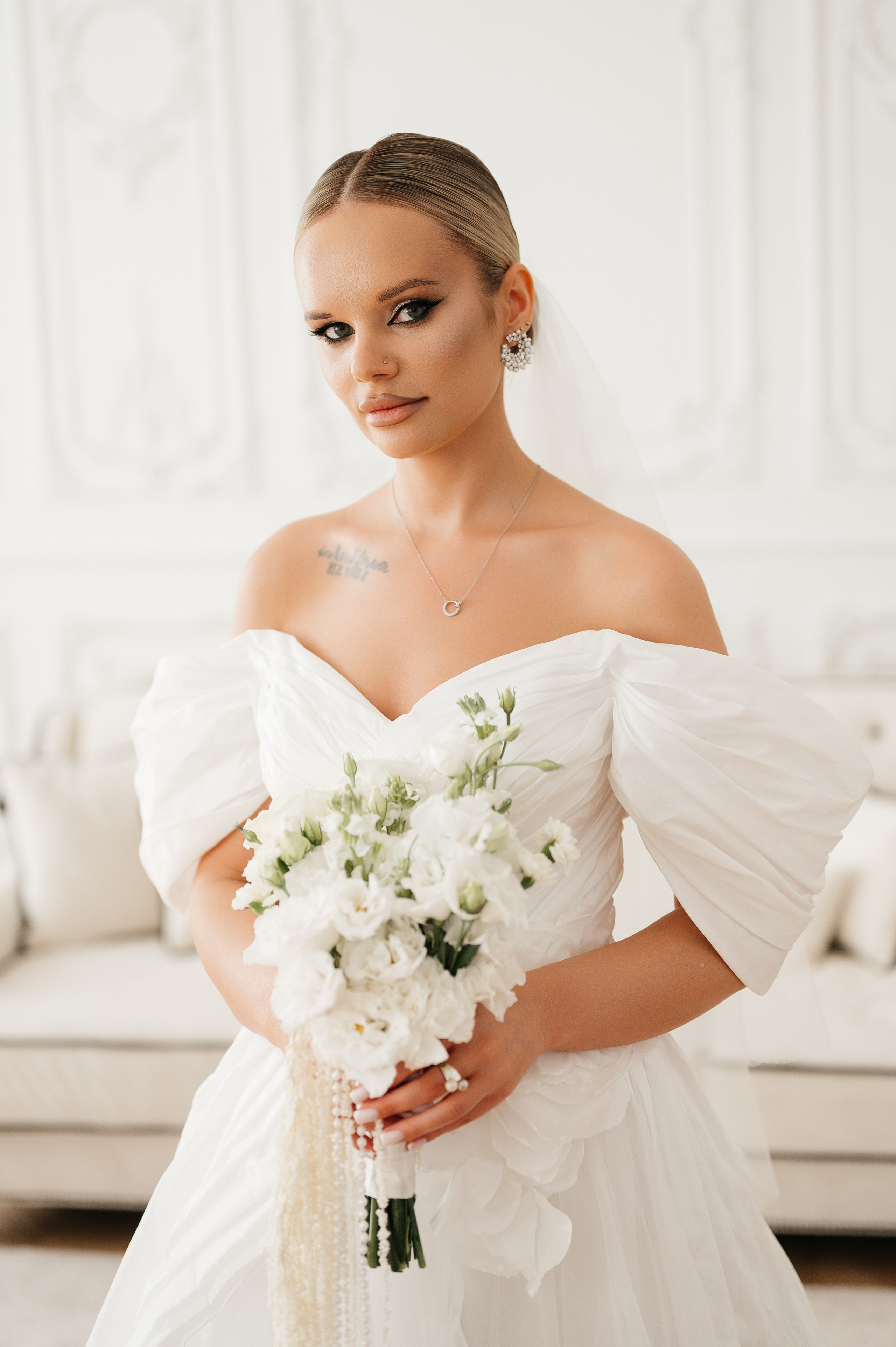 Сергей и Анастасия. Свадебный и семейный фотограф в Краснодаре Алина Мельник