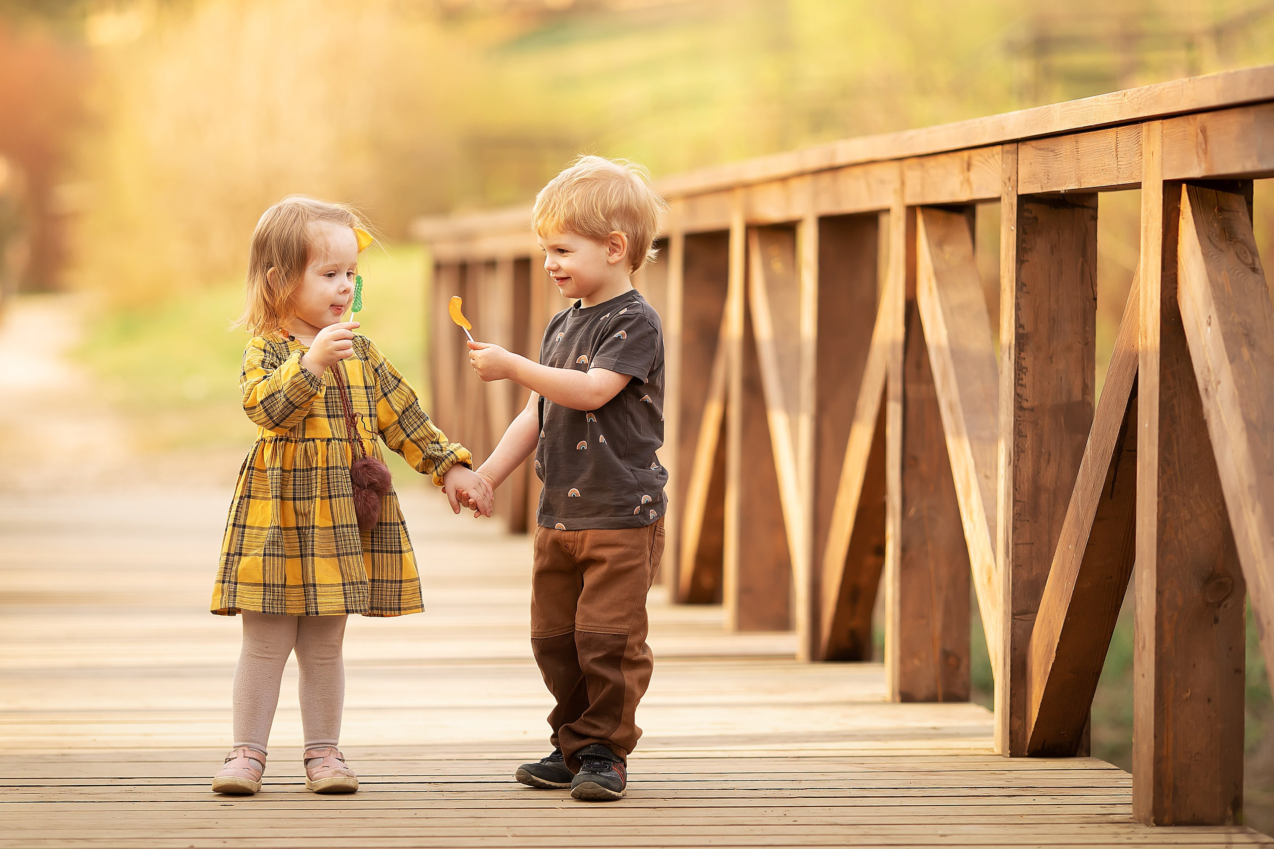 Весна. Главная