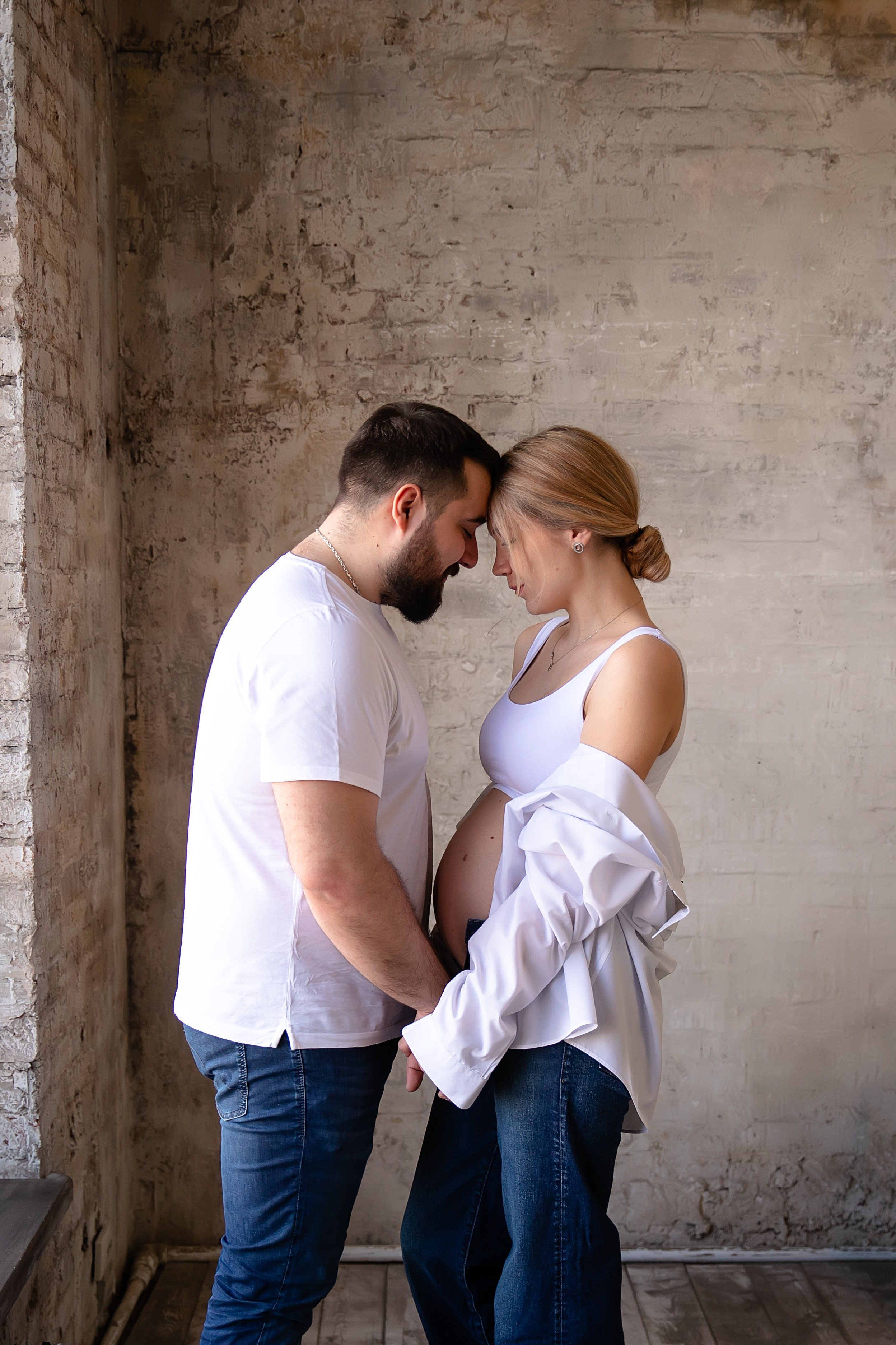 Всего понемногу. Главная