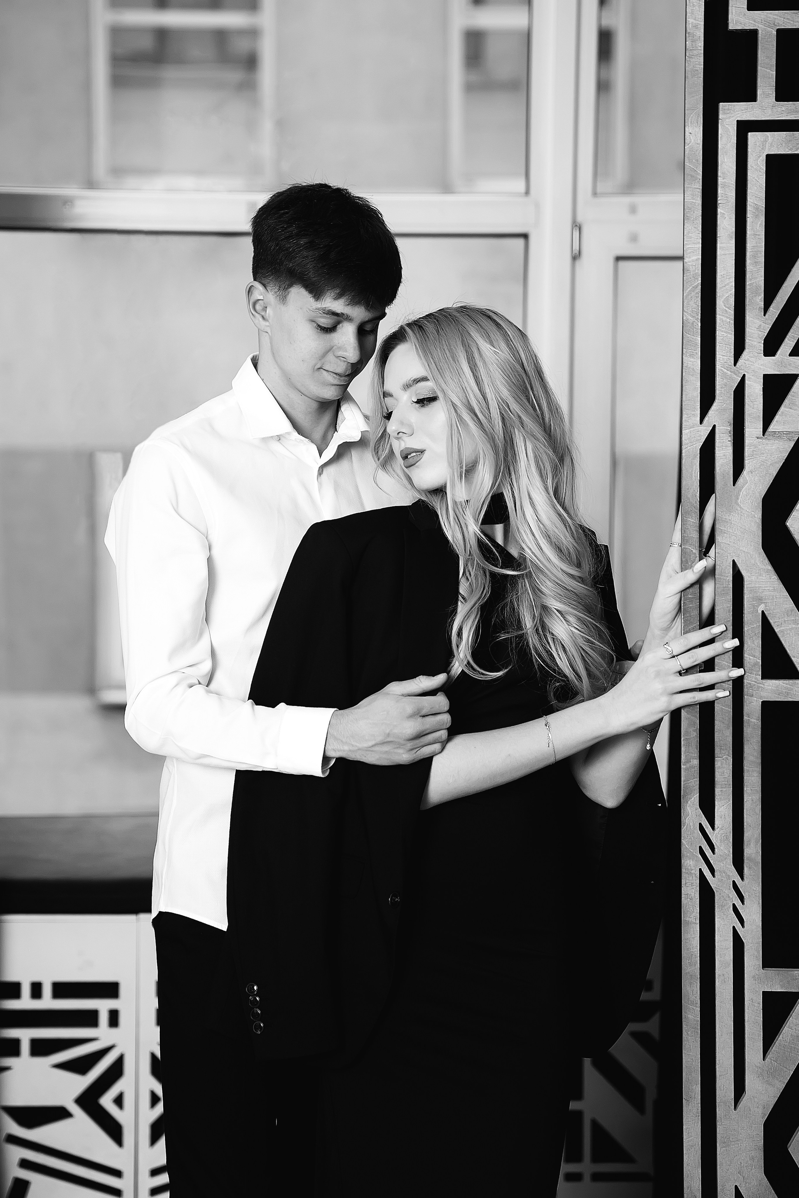 Лавстори. Главная