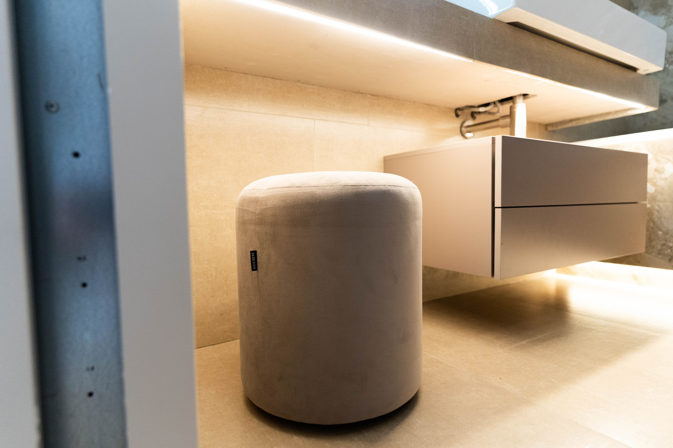 KP Cambridge. Rezyame