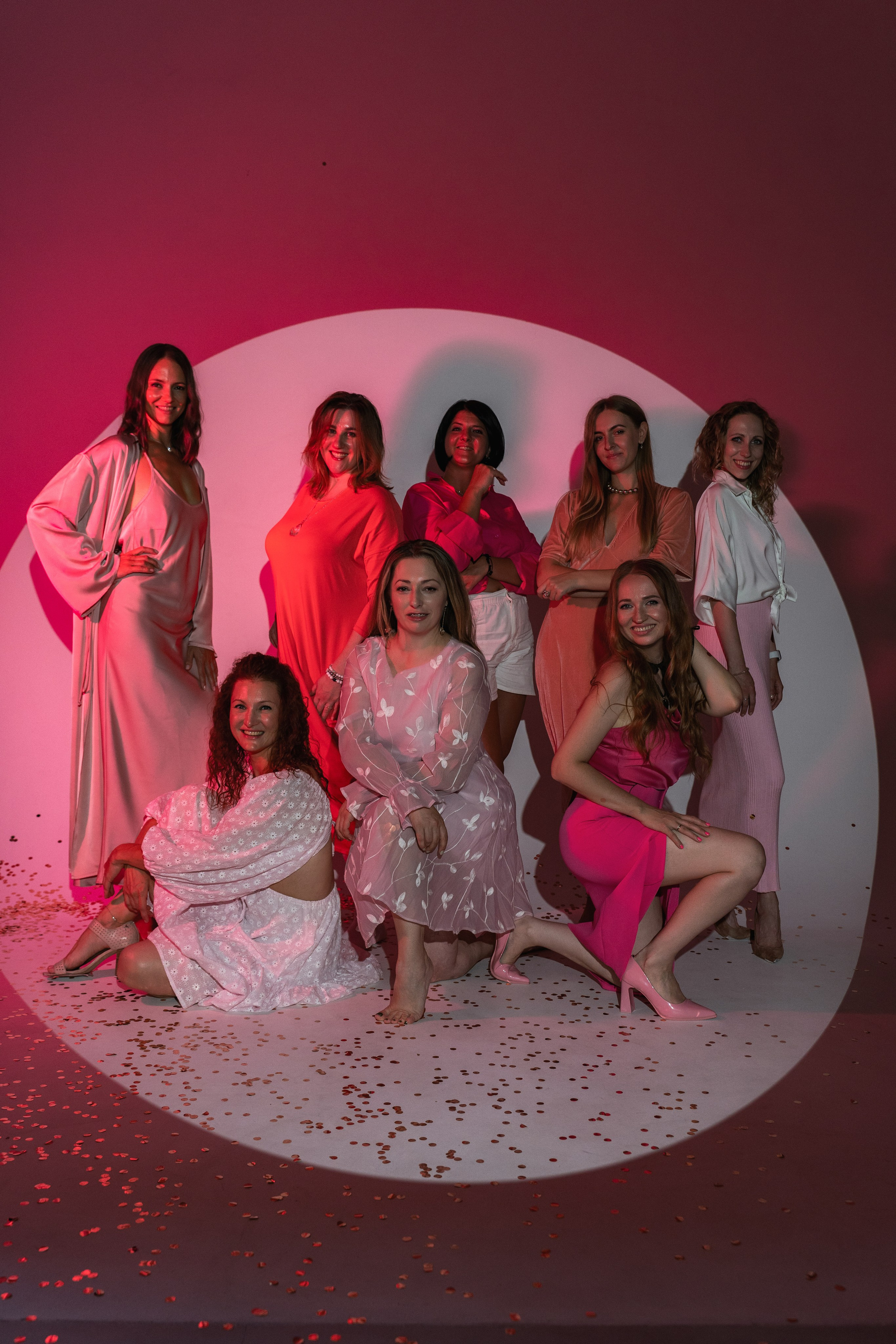 Catherine's Birthday. Rezyame