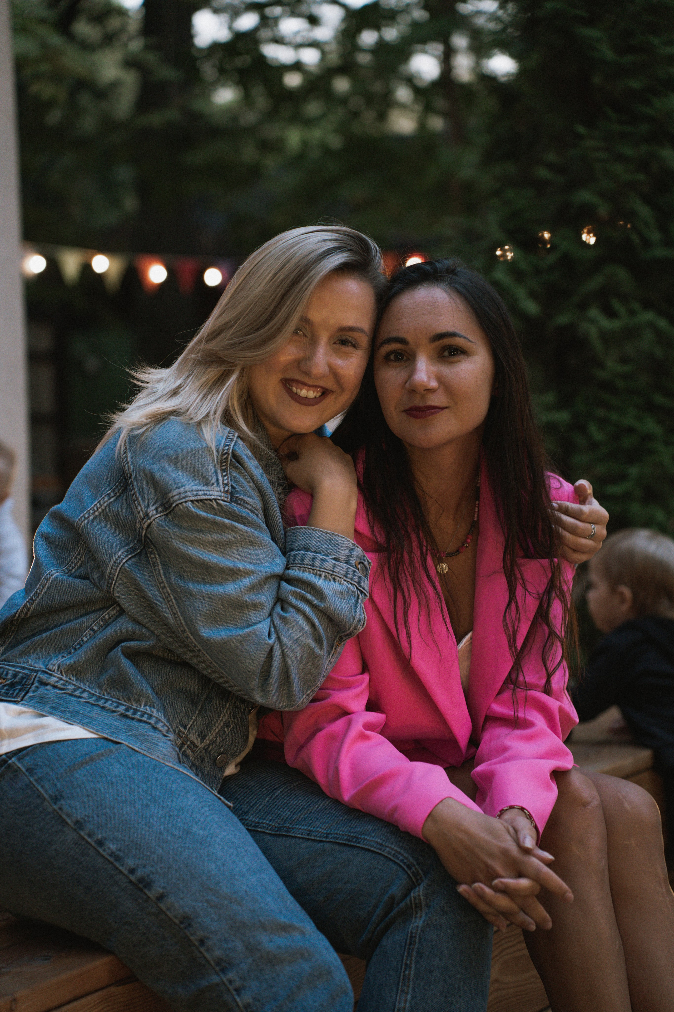 Фотосъемка дня рождения. Фотограф в Москве Екатерина Дмитриева