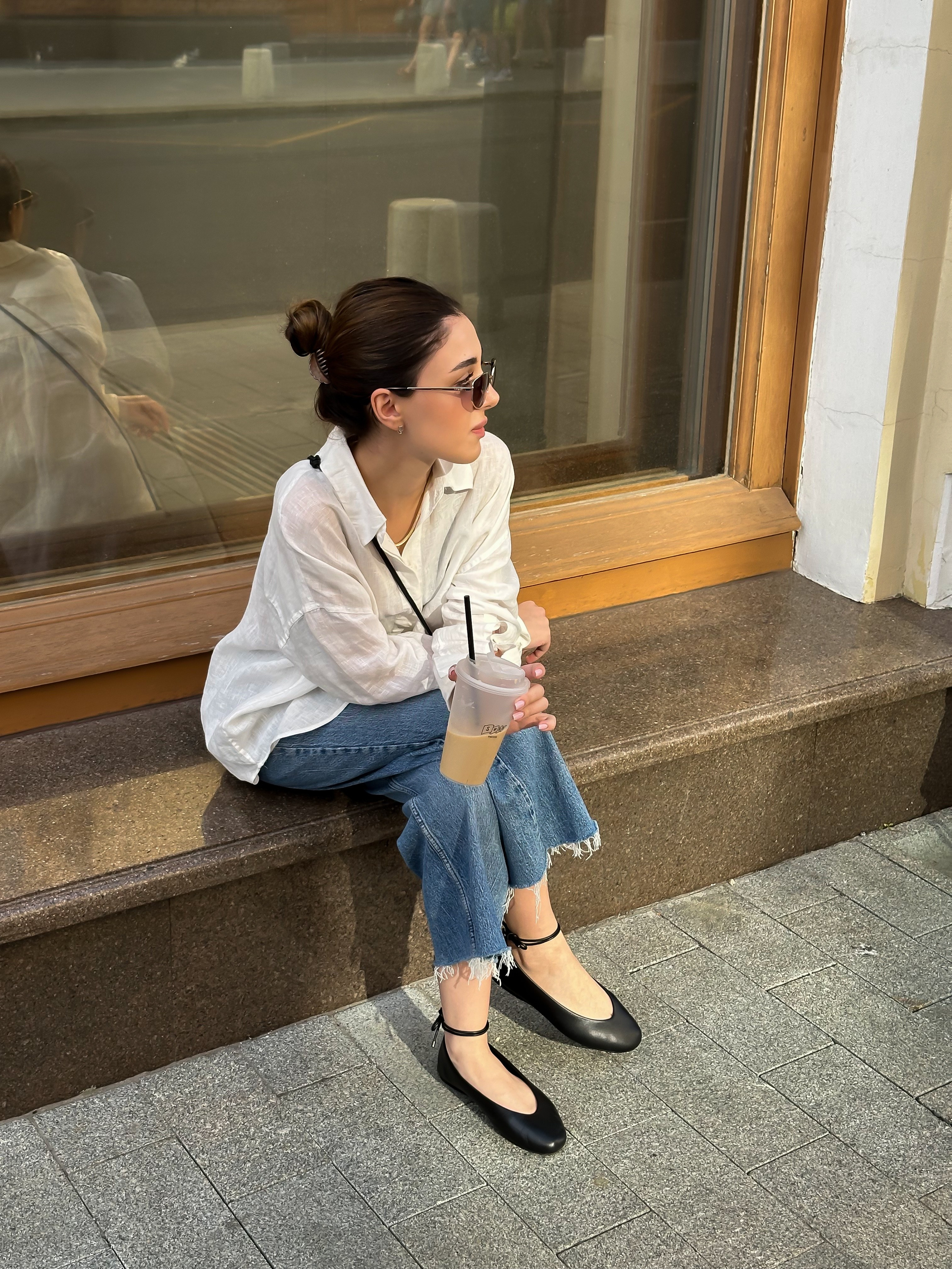 Инаят. Фотограф Москва | Эллада