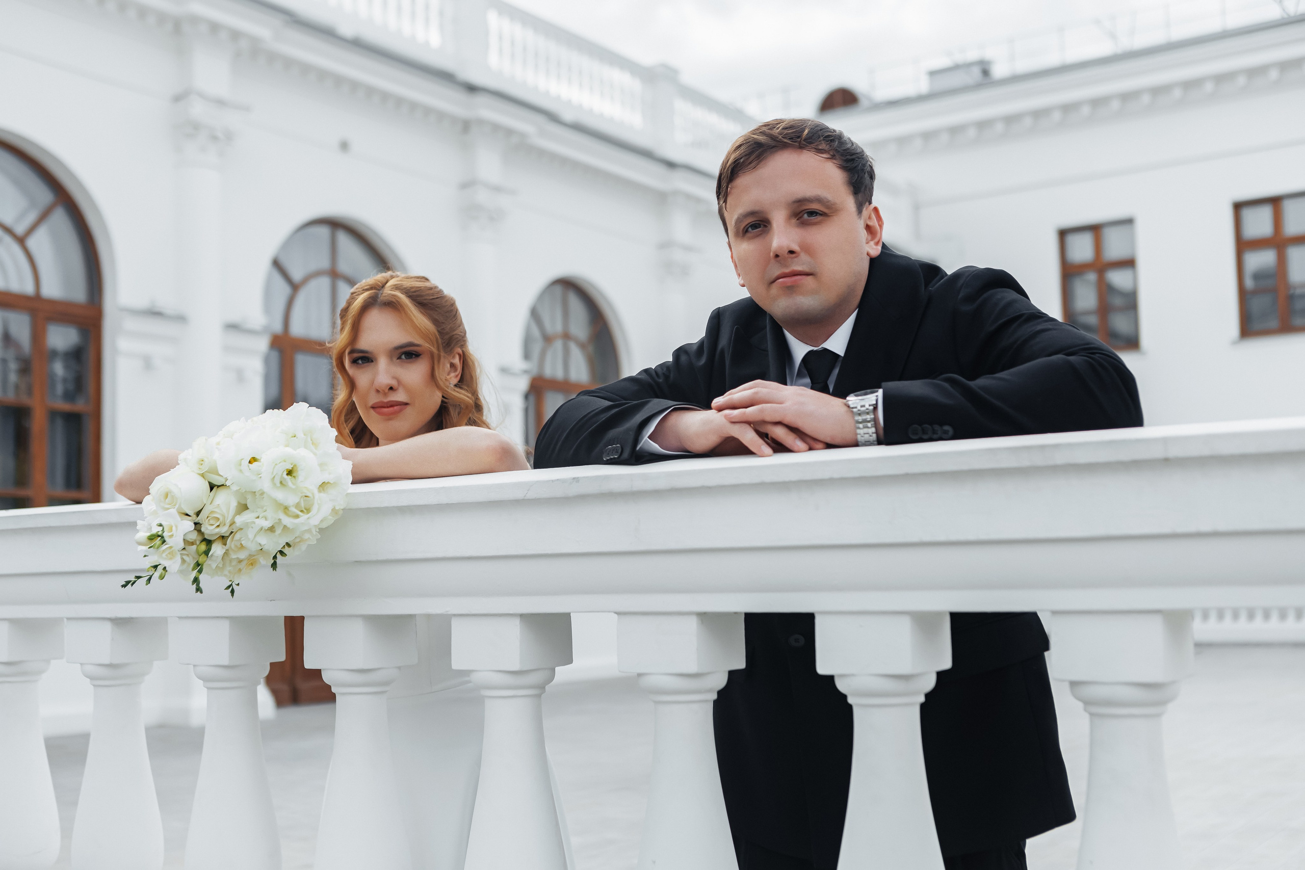 А&A. Свадебный и семейный фотограф