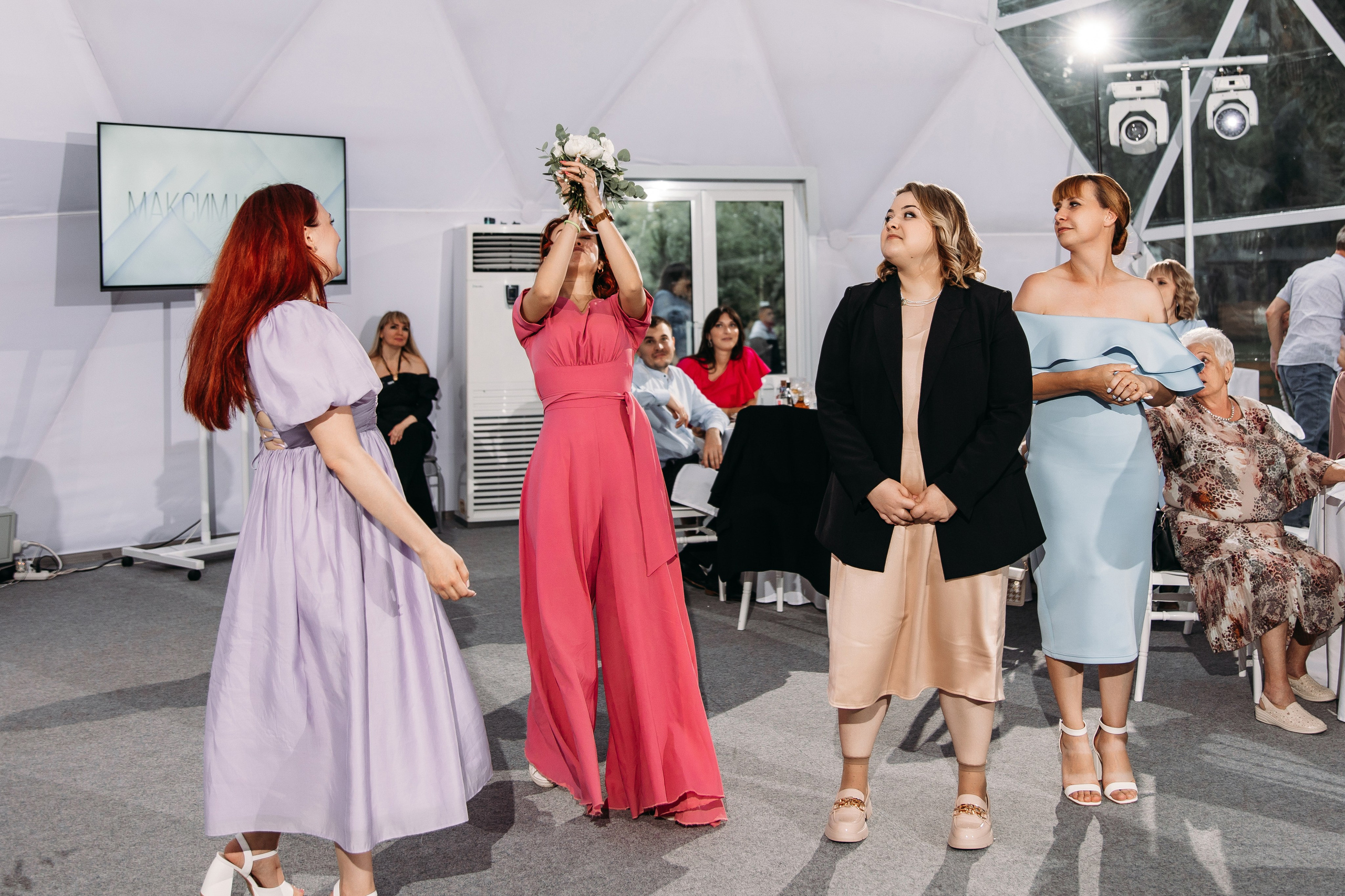 Максим & Алёна. Свадебный ФОТОГРАФ и ВИДЕОГРАФ Ульяновск