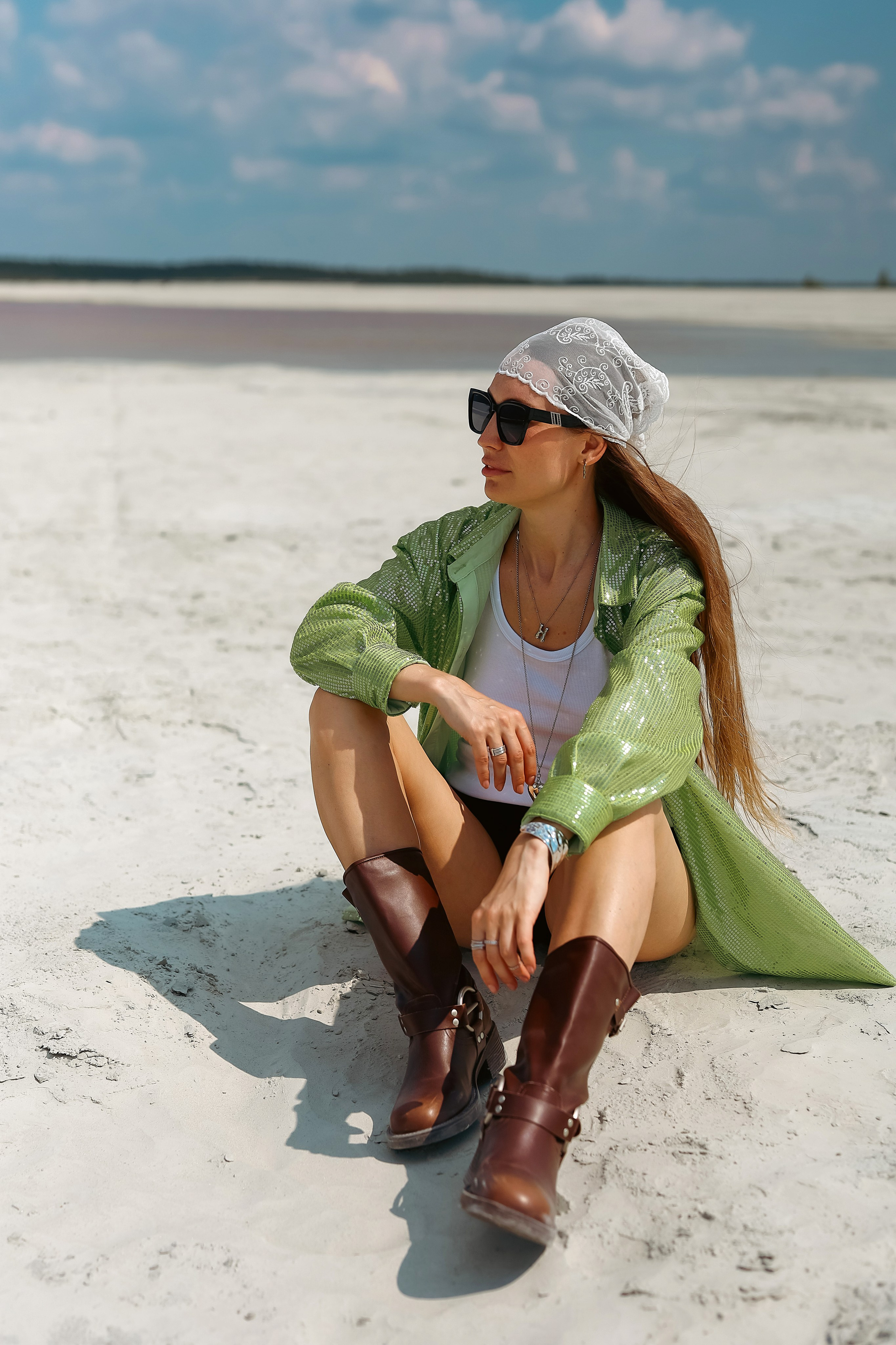 Нина 2025. Фотограф в Екатеринбурге Алена Солодовникова