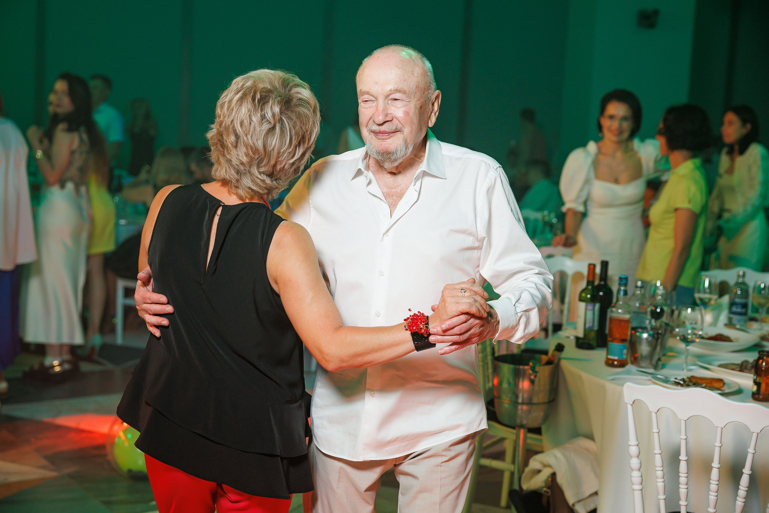 "Эко-Мед-сМ" - День Рождения компании. Фотограф в Москве и МО, Алексей Балышев