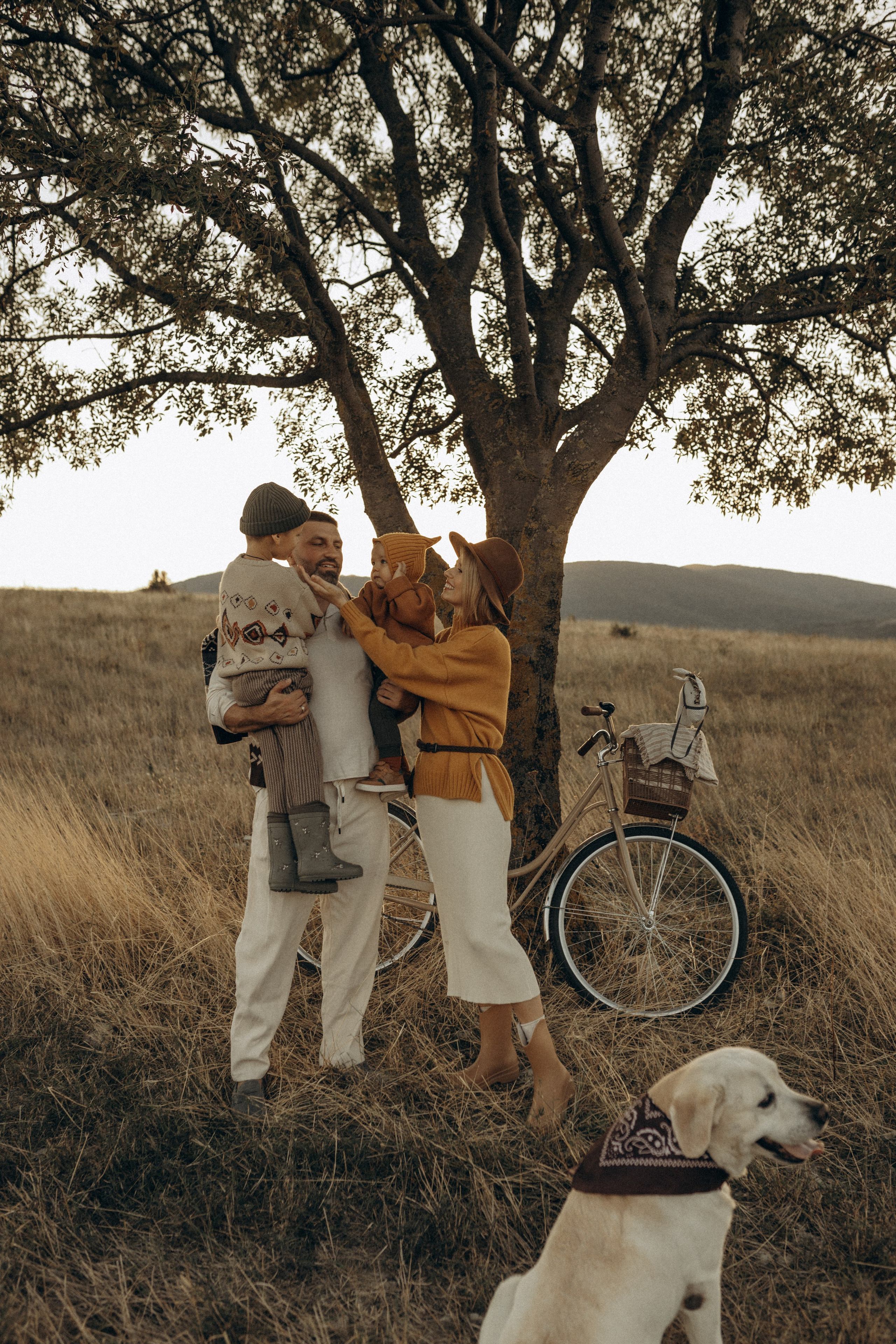 Денис Даша Макар и Егор. Семейный фотограф в Новороссийске и Анапе Александра Яковлева