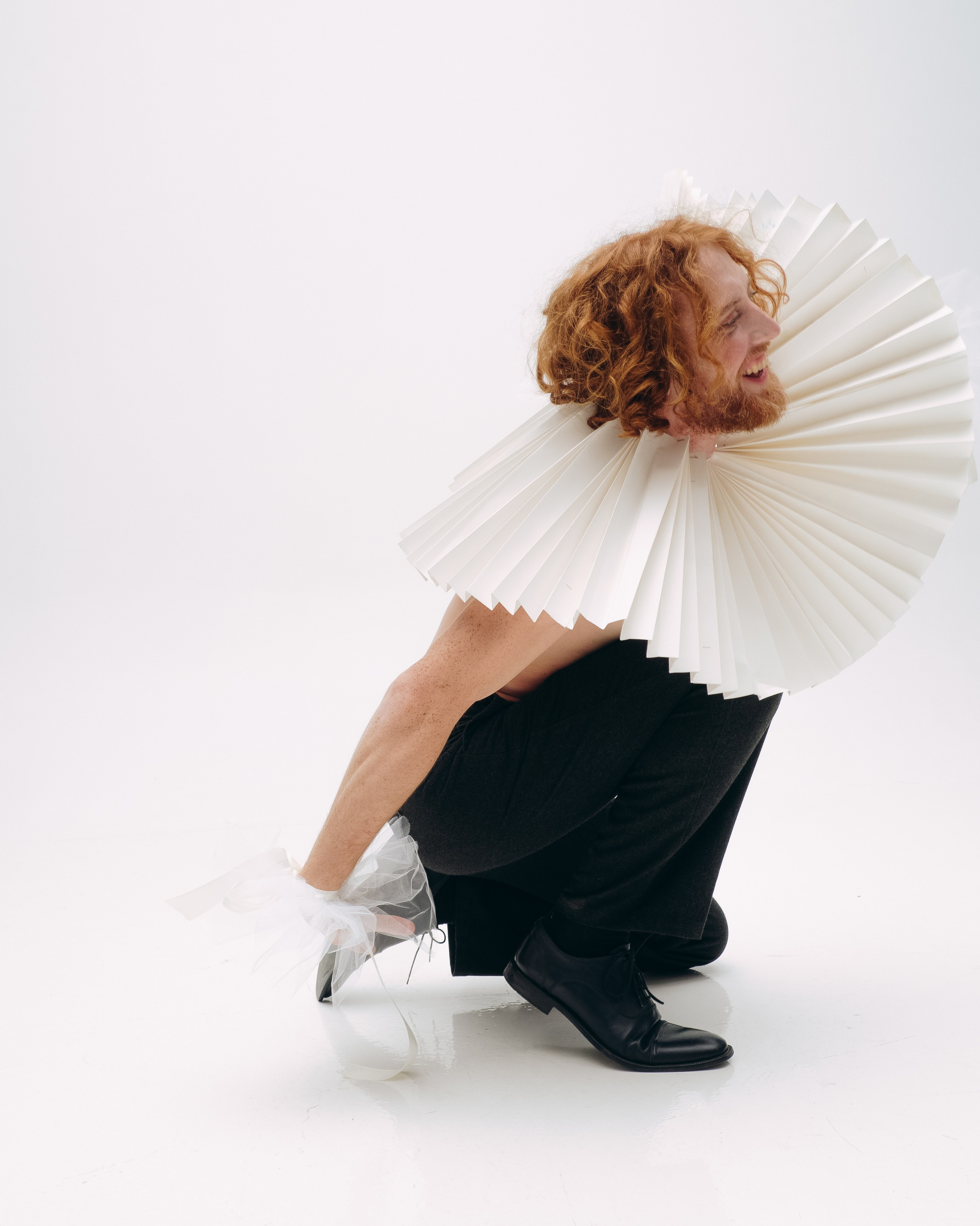 Парни. Ник Франк фотограф и преподаватель по позированию