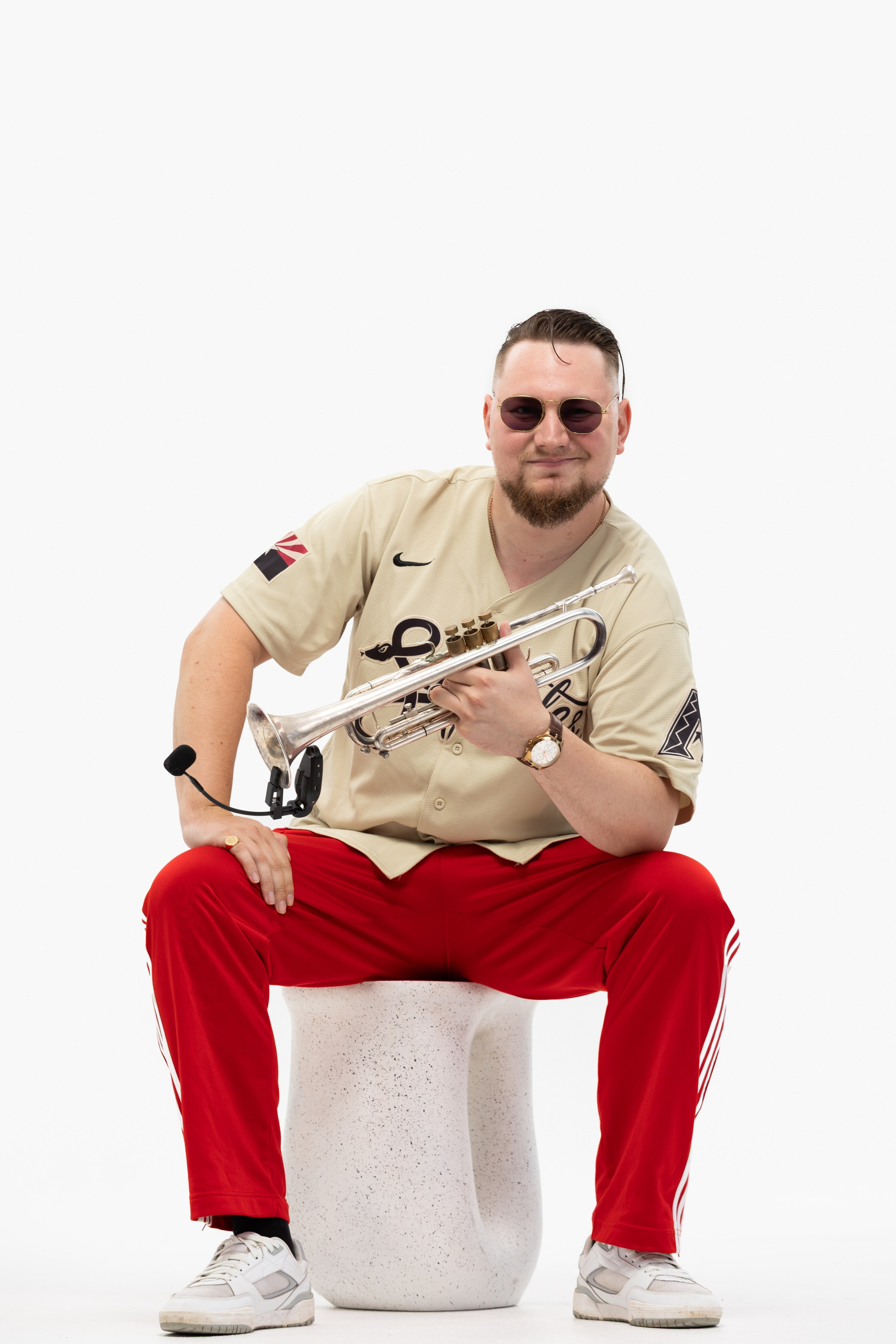 Съёмка группы «Хитобои». Frame Craft