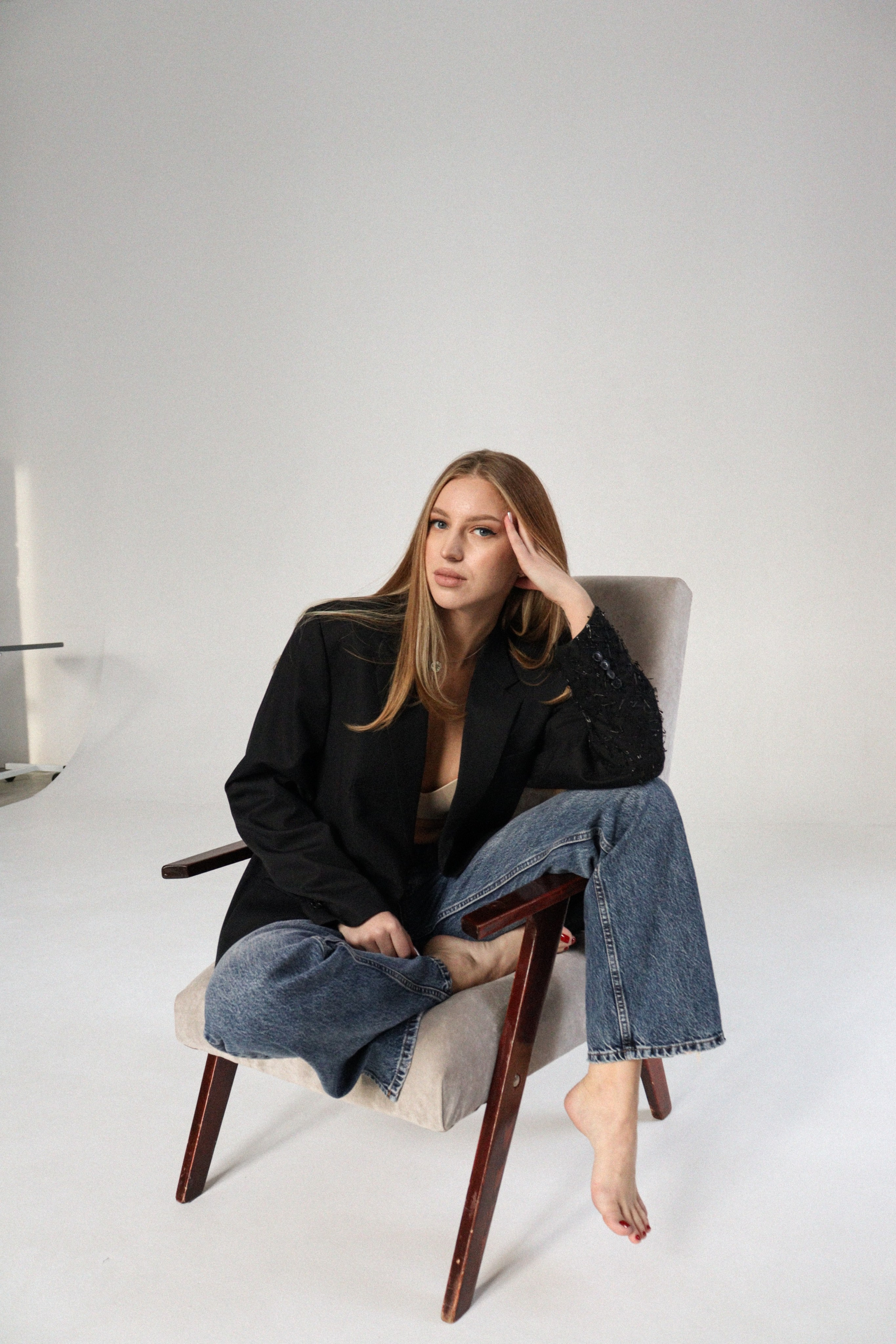 Анастасия. Фотограф из Иркутска, Софья Домишкевич