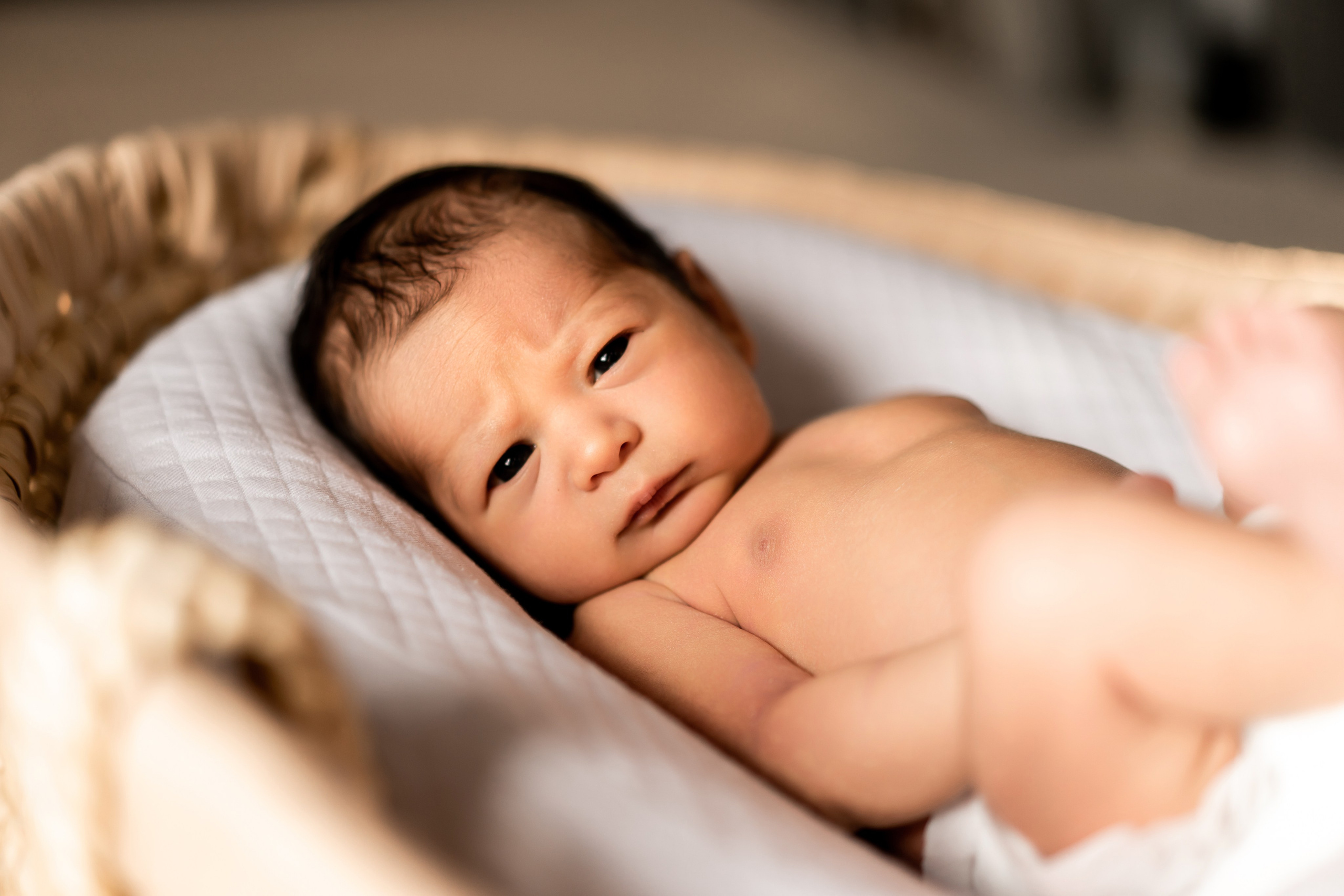 Ева. Семейный и детский фотограф в Санкт-Петербурге Дарина Герчиу