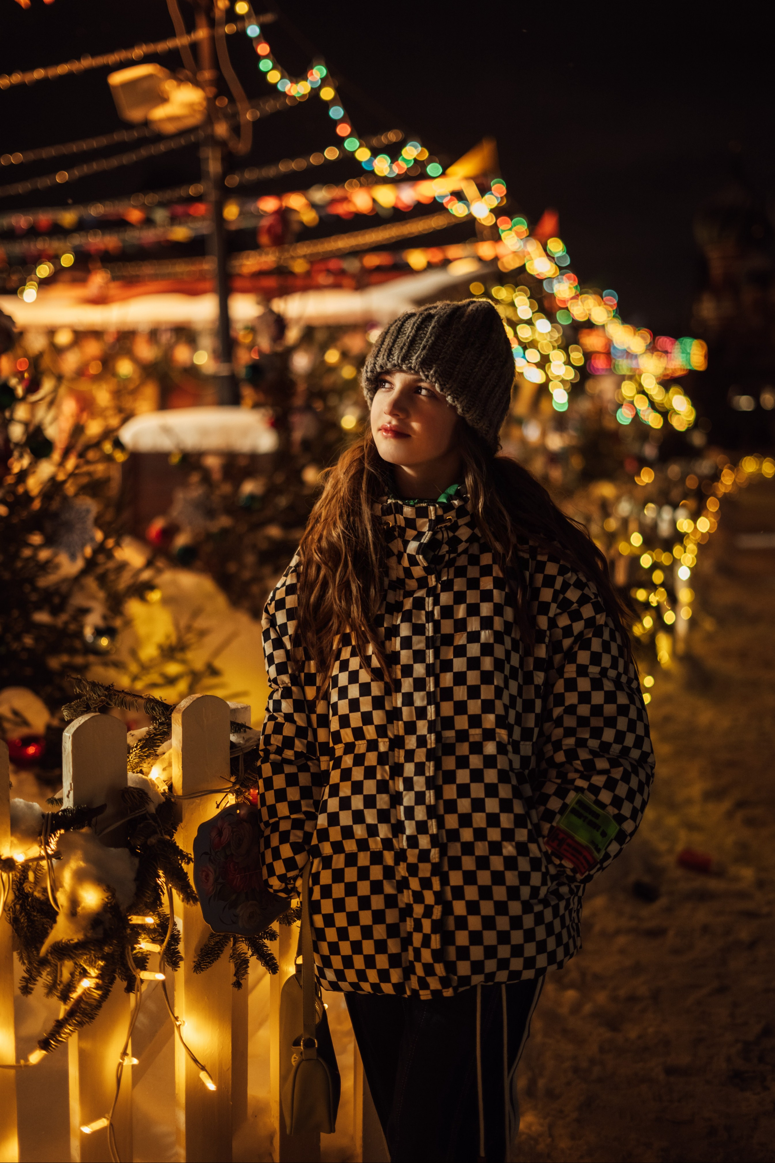 Фотосессия в Москве фотограф Москва