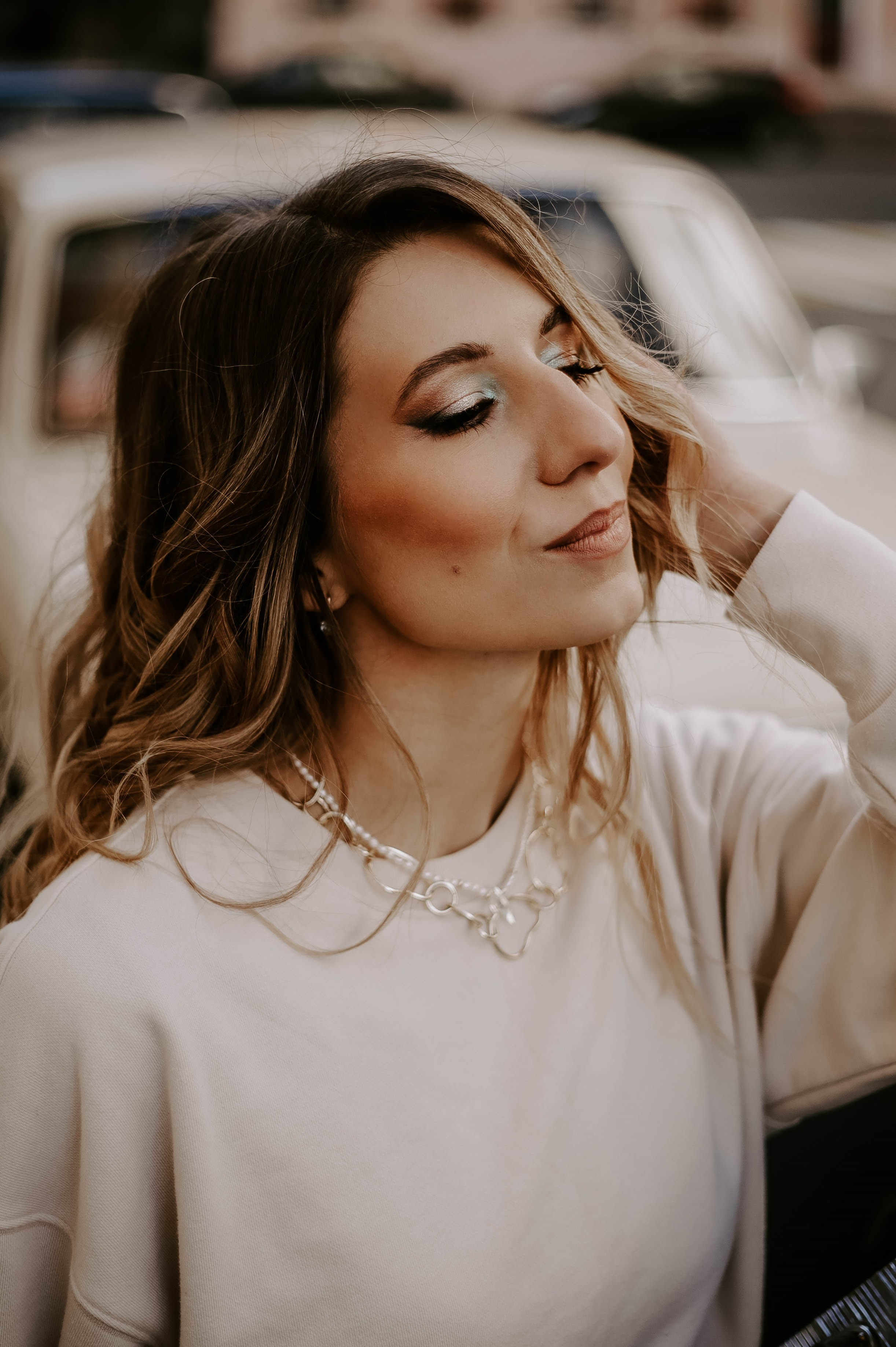 Наталья. Фотограф Veronika Potaseva