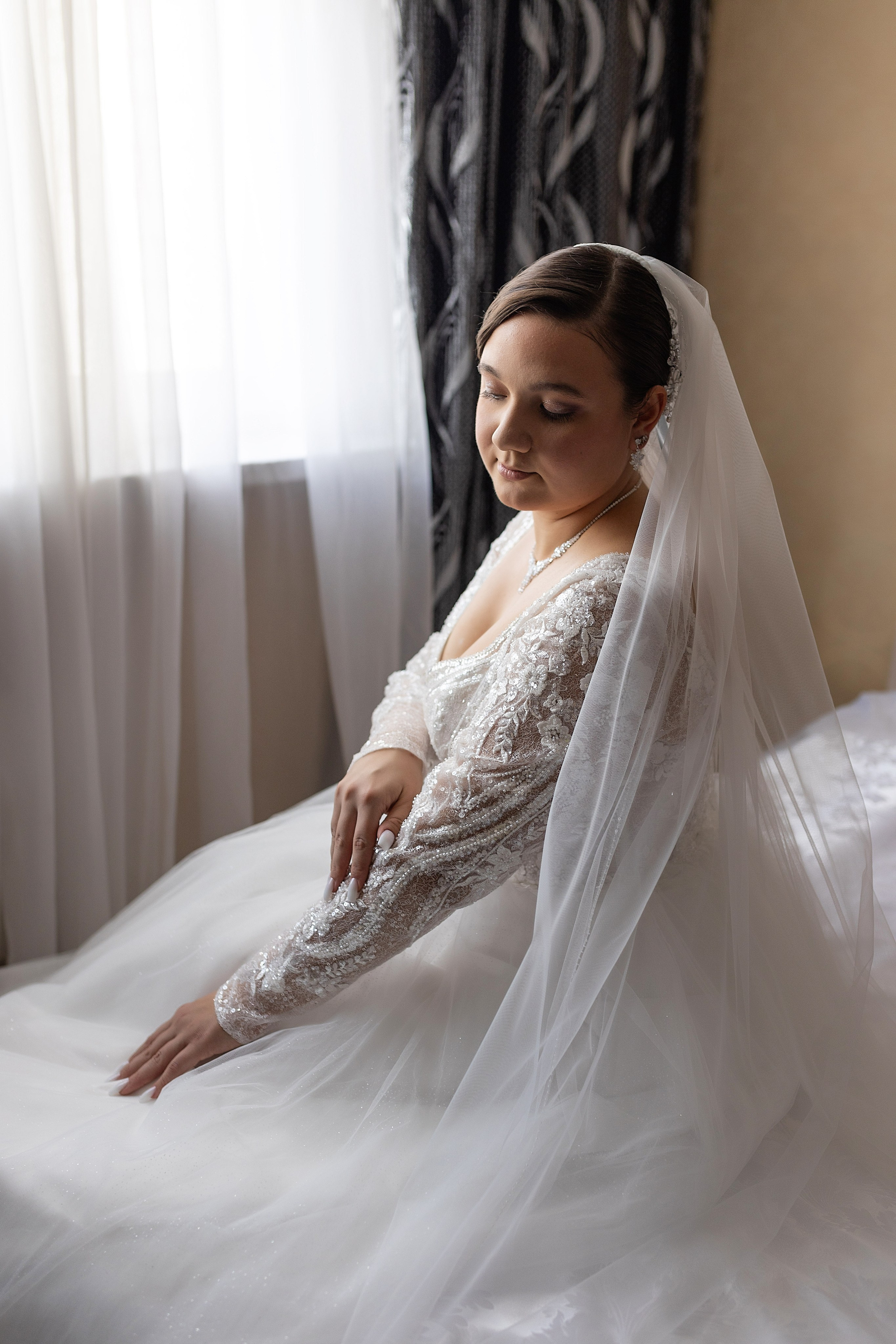 Свадебная фотосессия в Железнодорожном. Фотограф в Железнодорожном и Балашихе