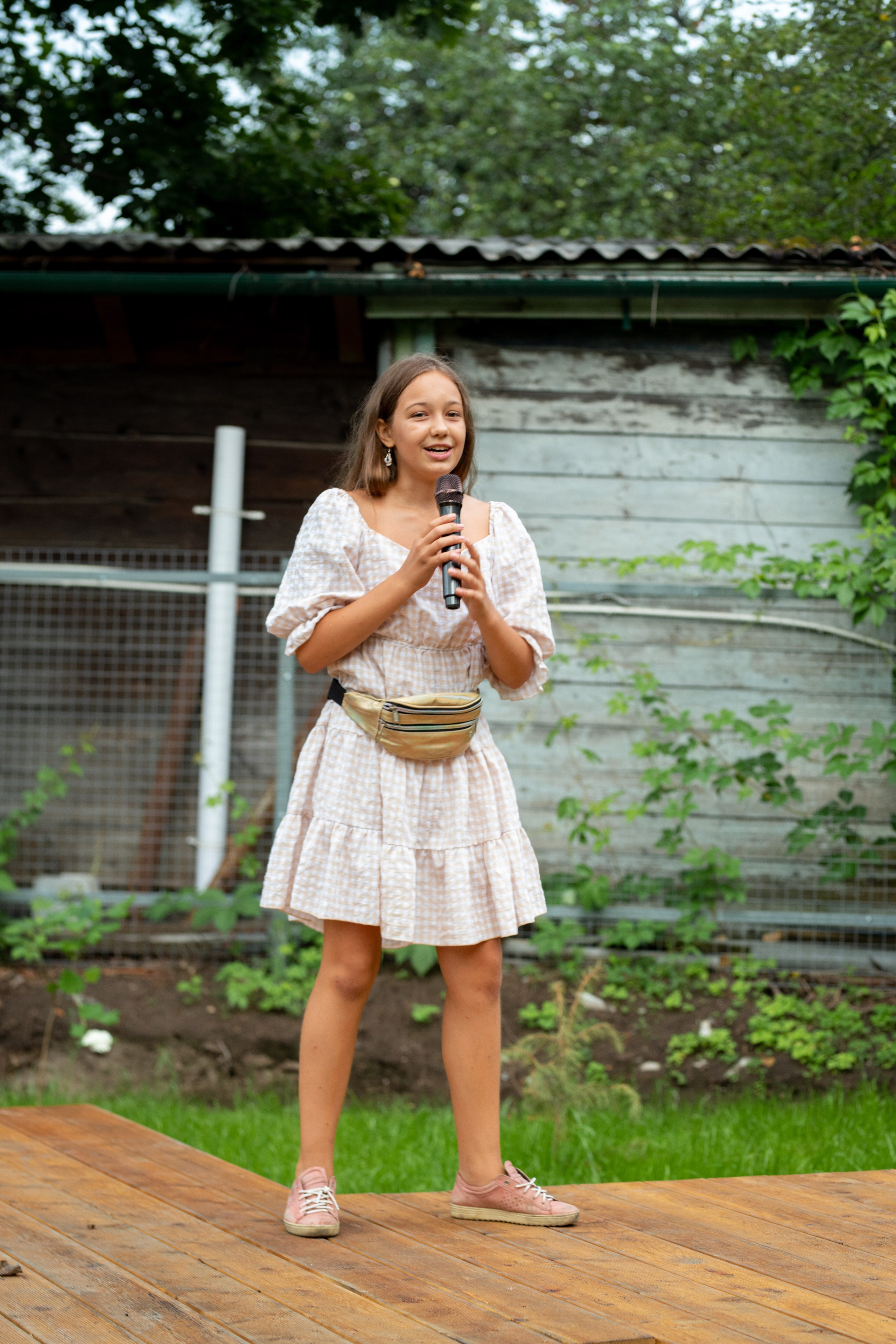 Девичник на Даче в Купавне. Фотограф в Железнодорожном и Балашихе