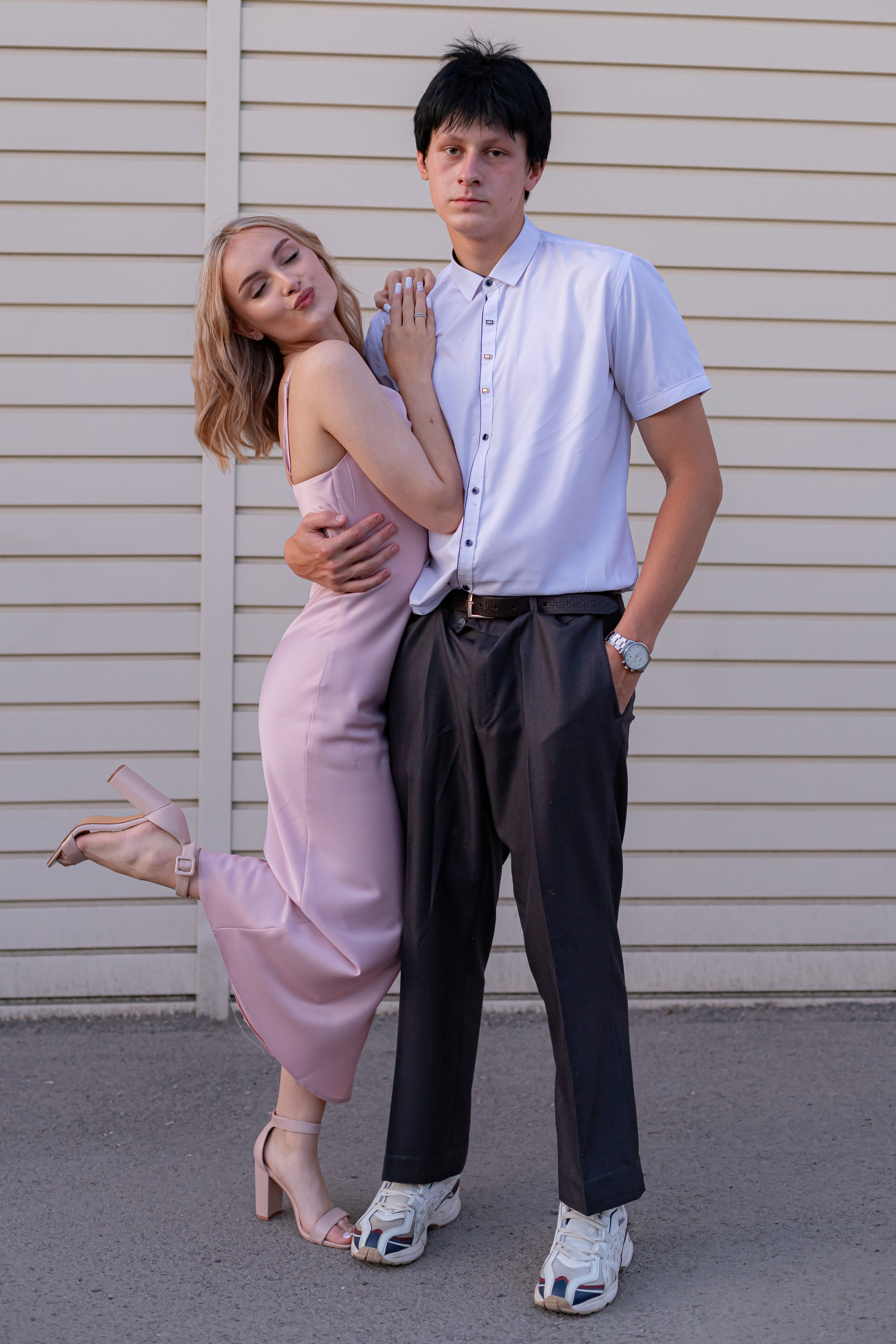 Выпускной. Photokarish