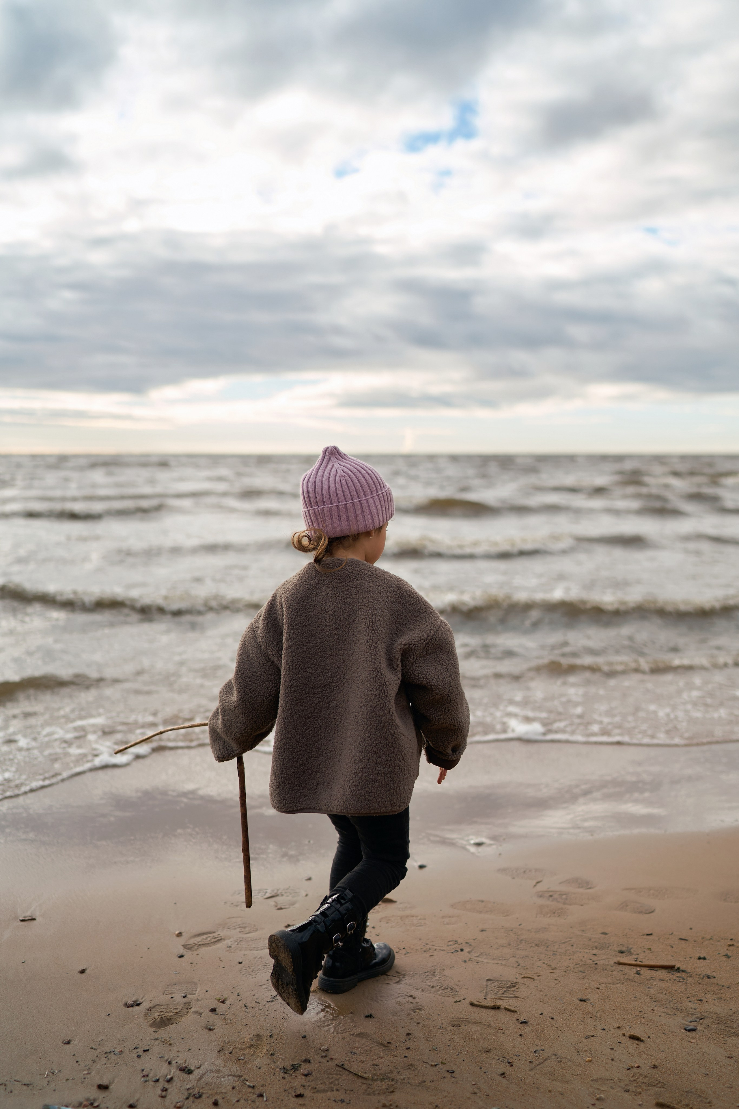 Семейные. Фотограф Анастасия Дроздова