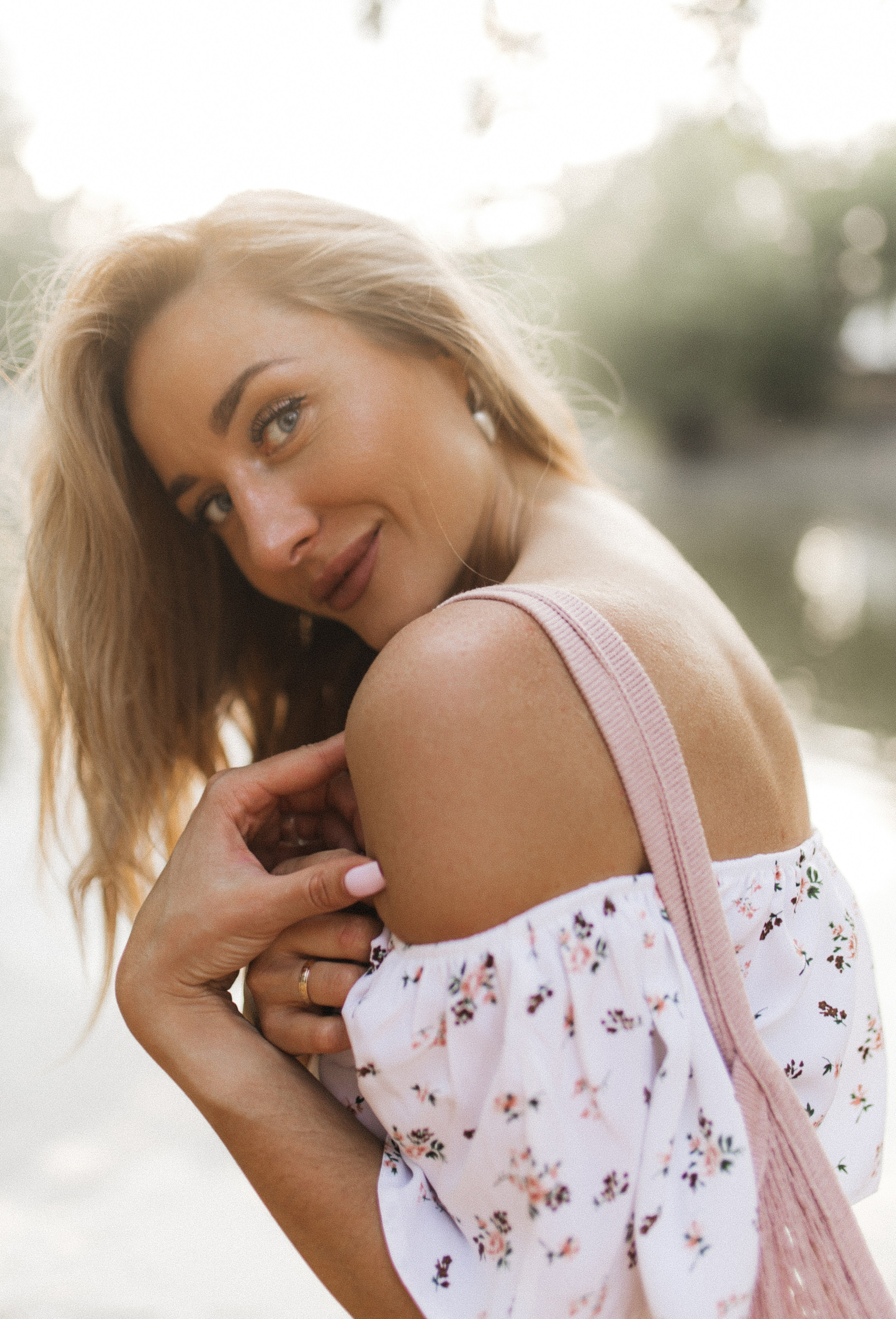 Даша. Семейный и свадебный фотограф в Екатеринбурге Орлова Ирина