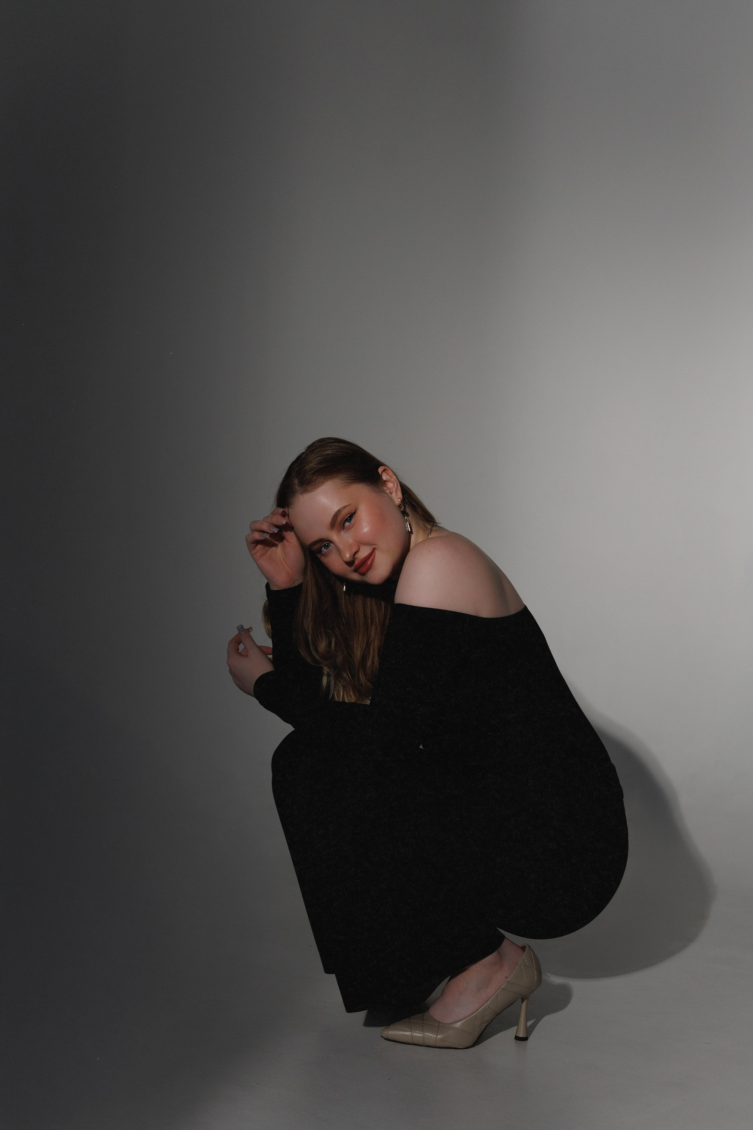 Настя и Арина. Портретный фотограф Даниела Питькова Москва|Ногинск