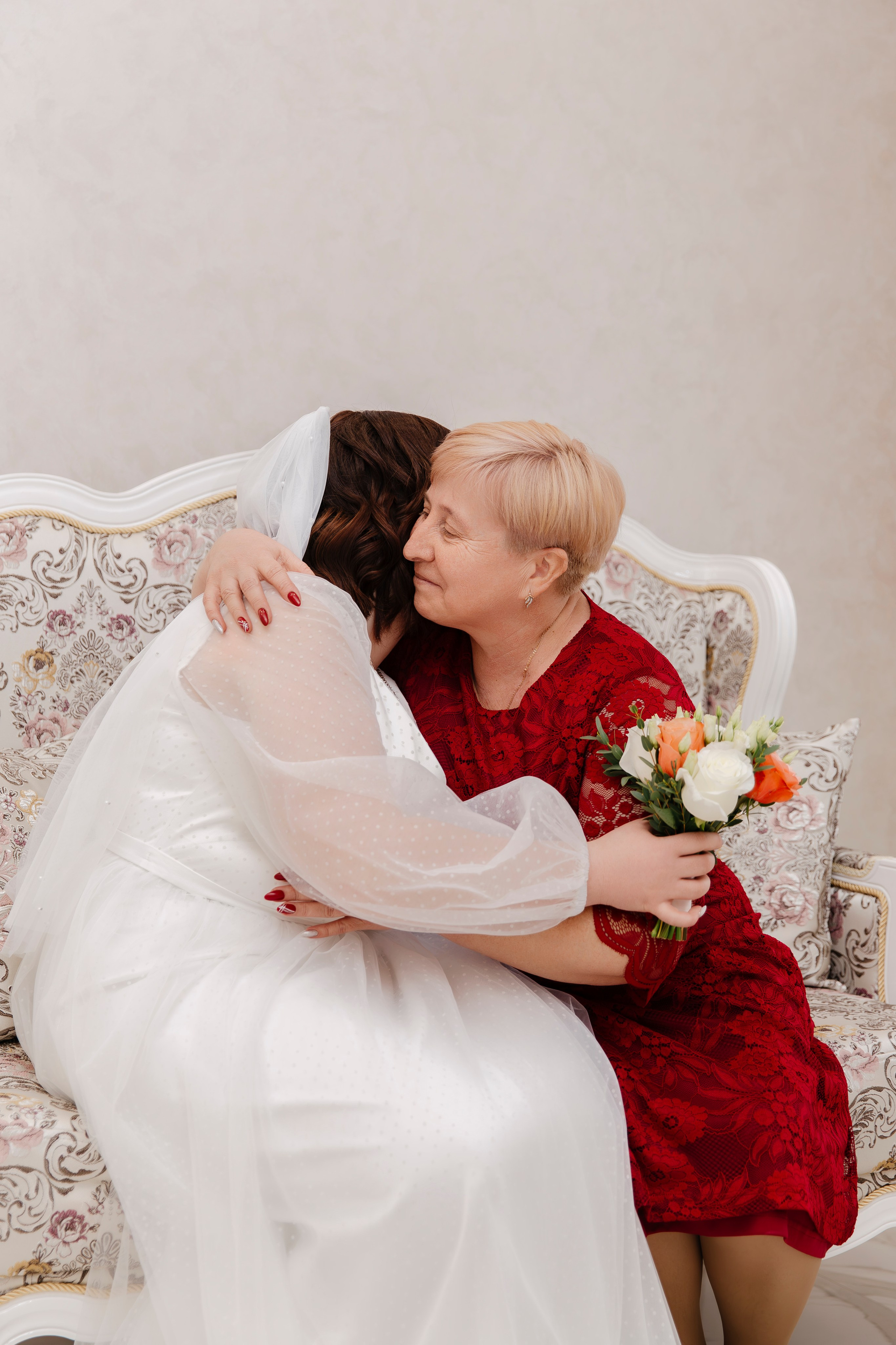 Андрей и Дарья. Семейный и Детский фотограф г. Москва, г. Борисоглебск