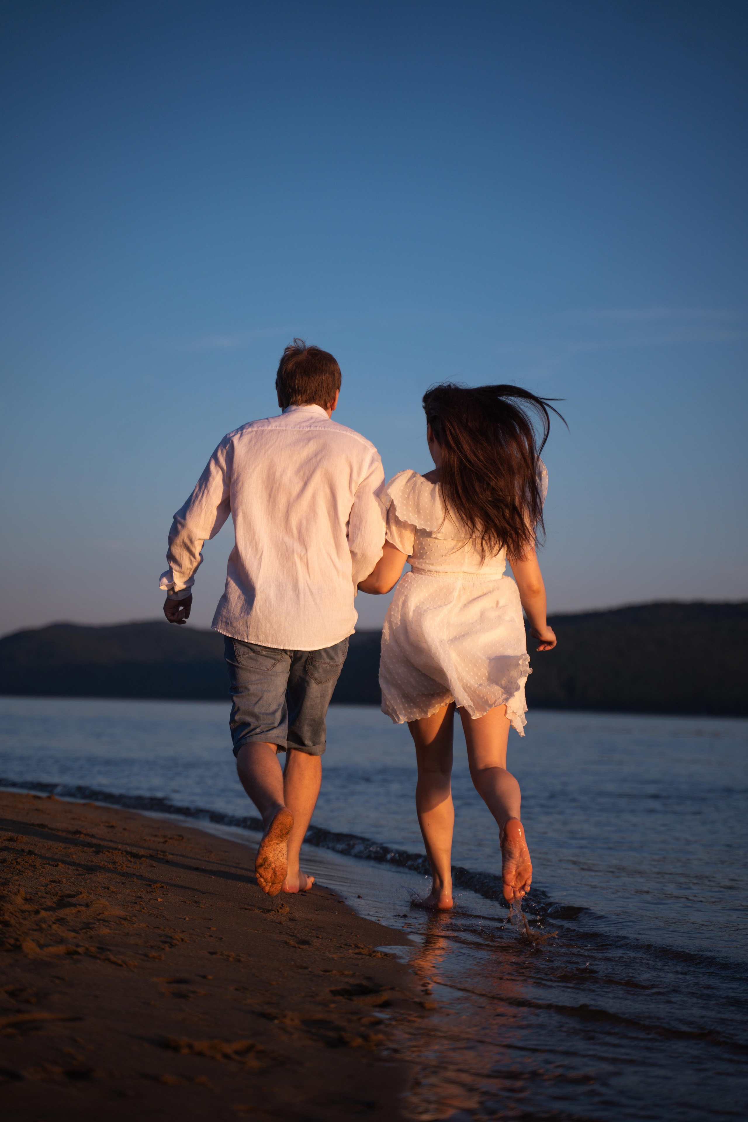 LOVE STORY/Никита & Александра. Фотограф в Иркутской области Наталья Паневина