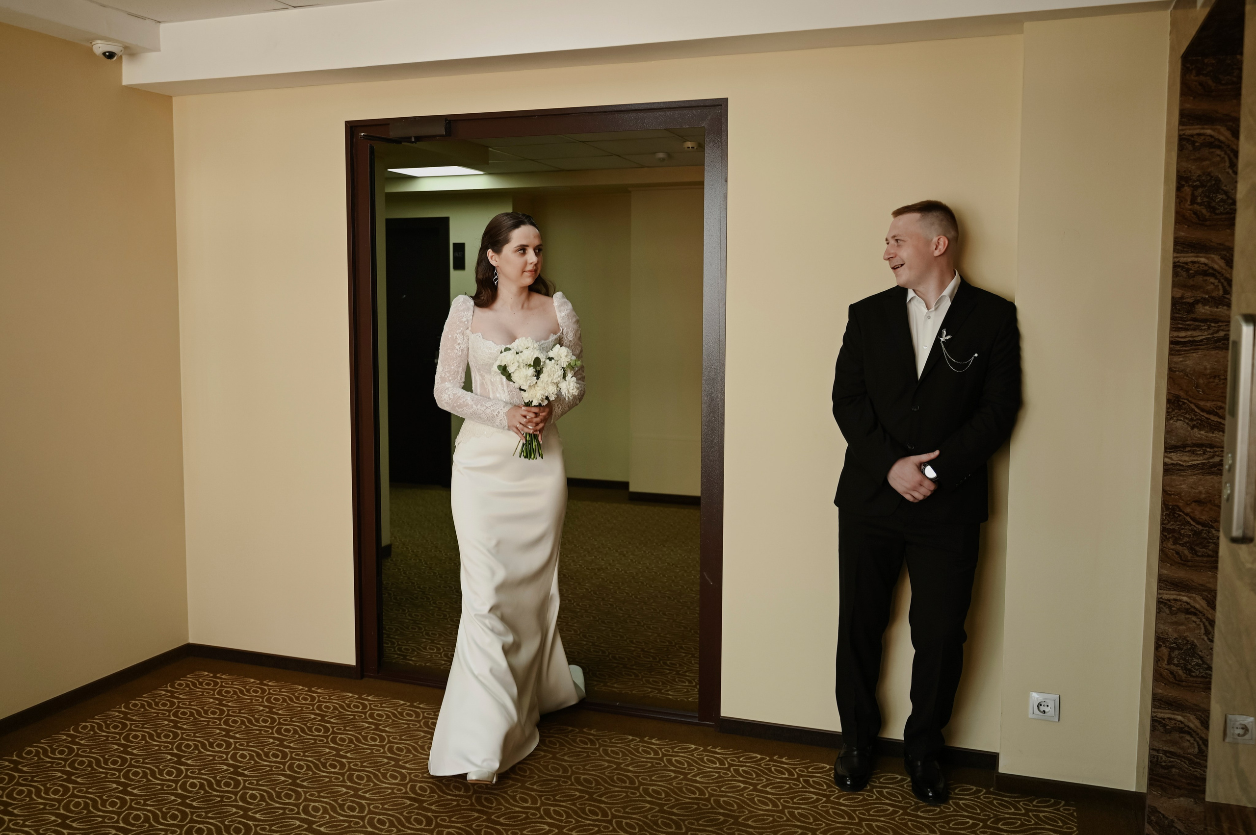 Александр и Дарья. Фотограф в Абакане и Минусинске