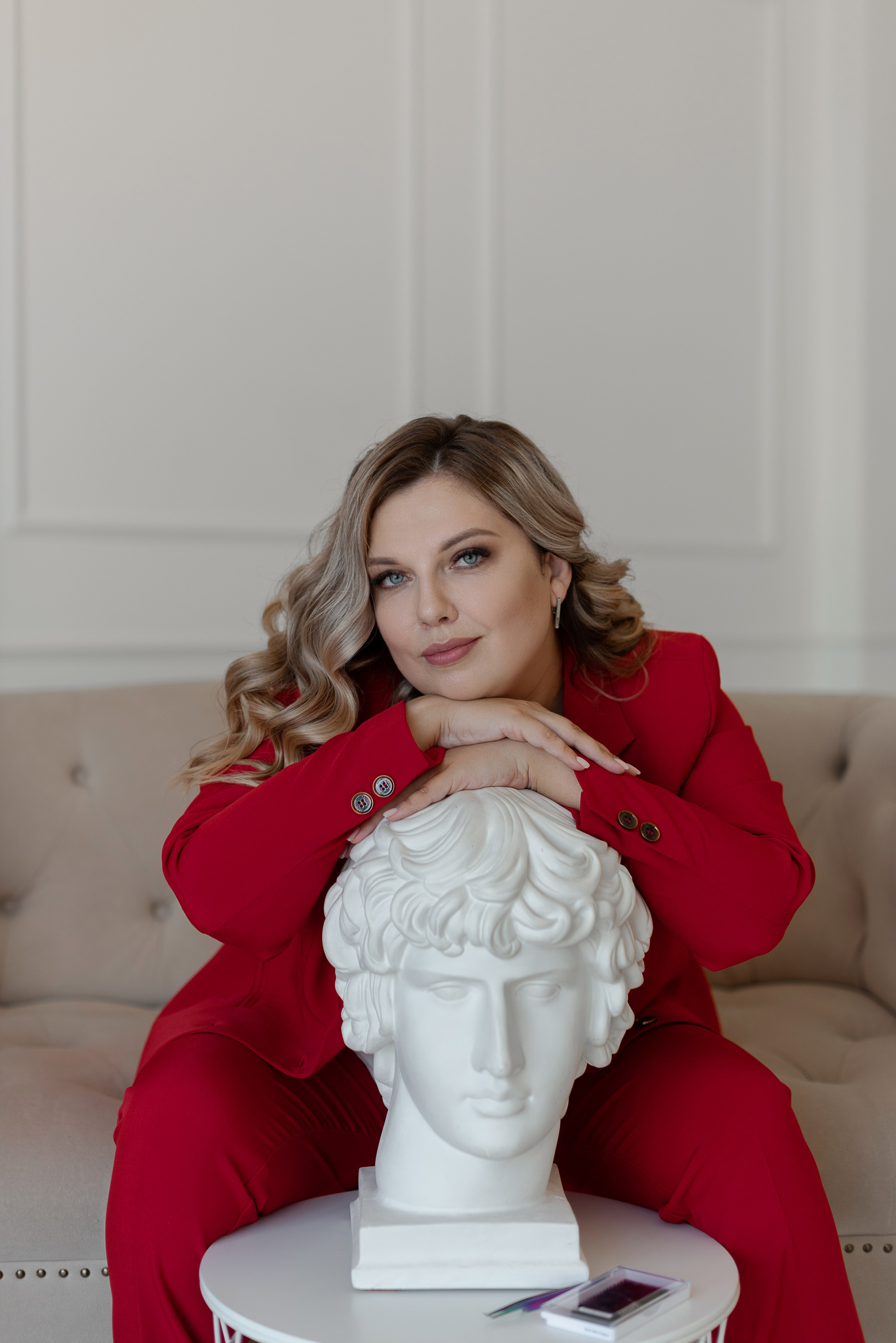 Мастер по наращиванию ресниц. Фотограф в Абакане и Минусинске