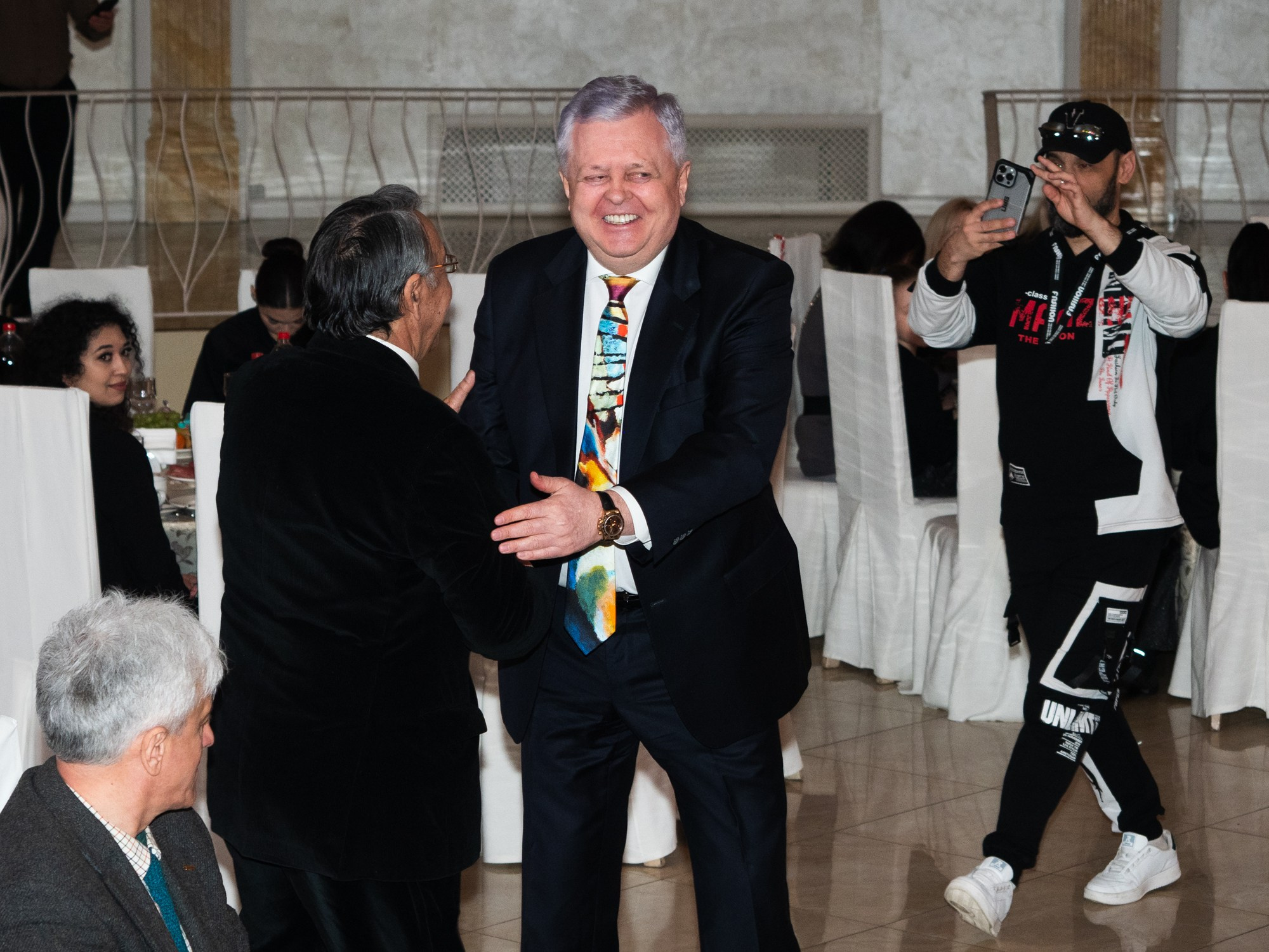 Международный День Цыган. Портретный и Репортажный фотограф в Москве