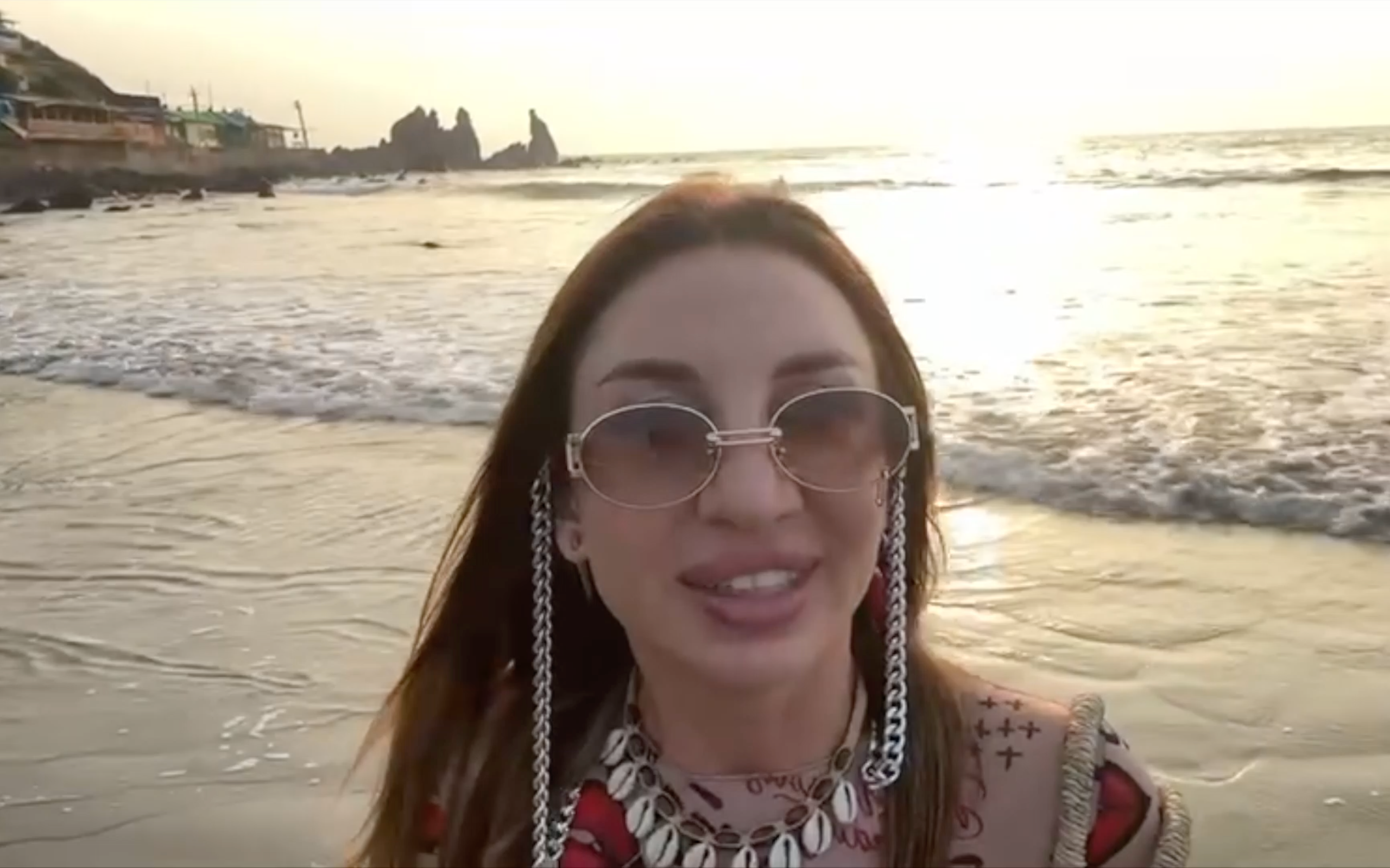 Зеленая аптека и Эксана. Репортажный видеограф Илья Сухоносиик