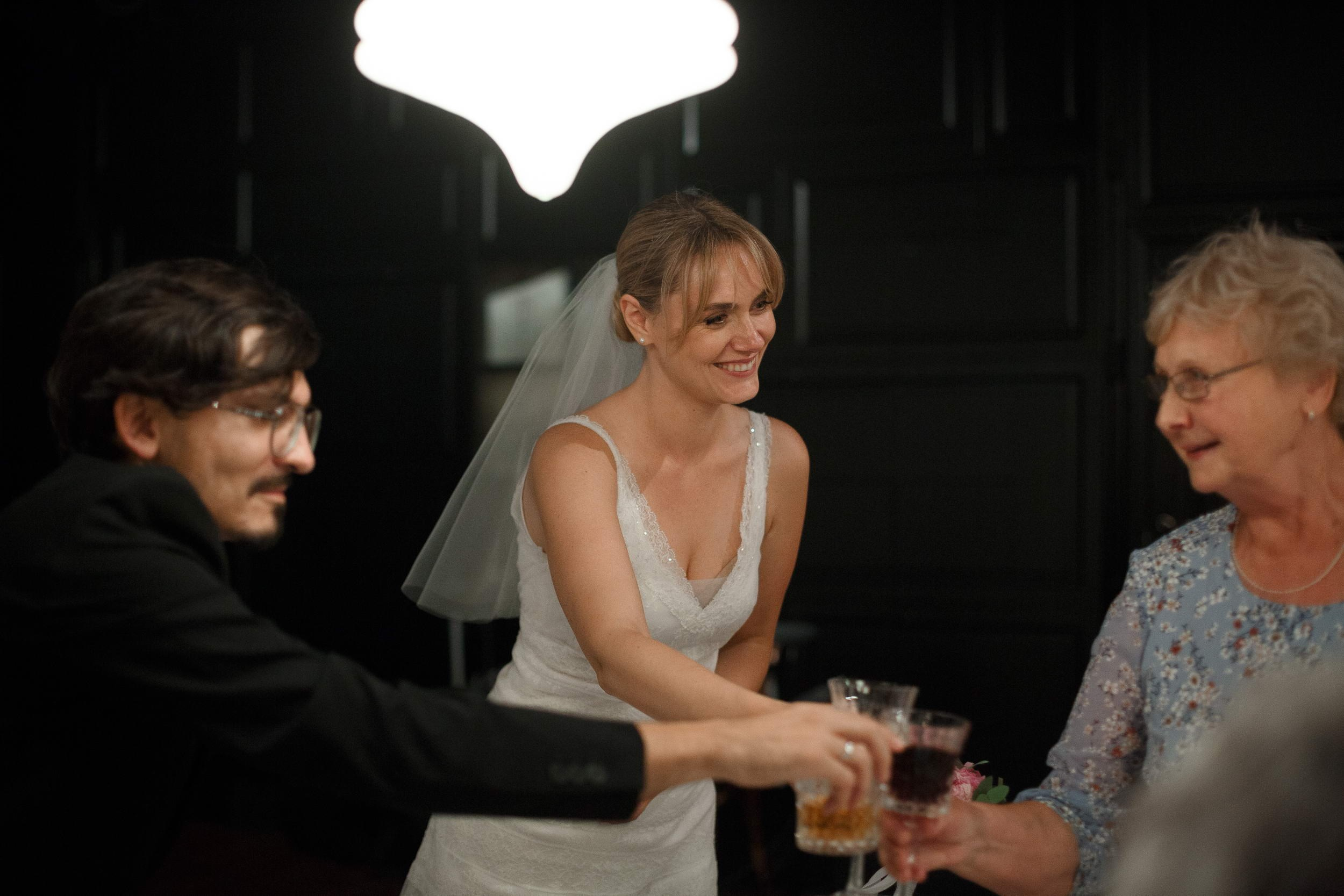 Камерная свадьба. Свадебный фотограф Игорь Брундасов 8PHOTO на свадьбу венчание загс СПб