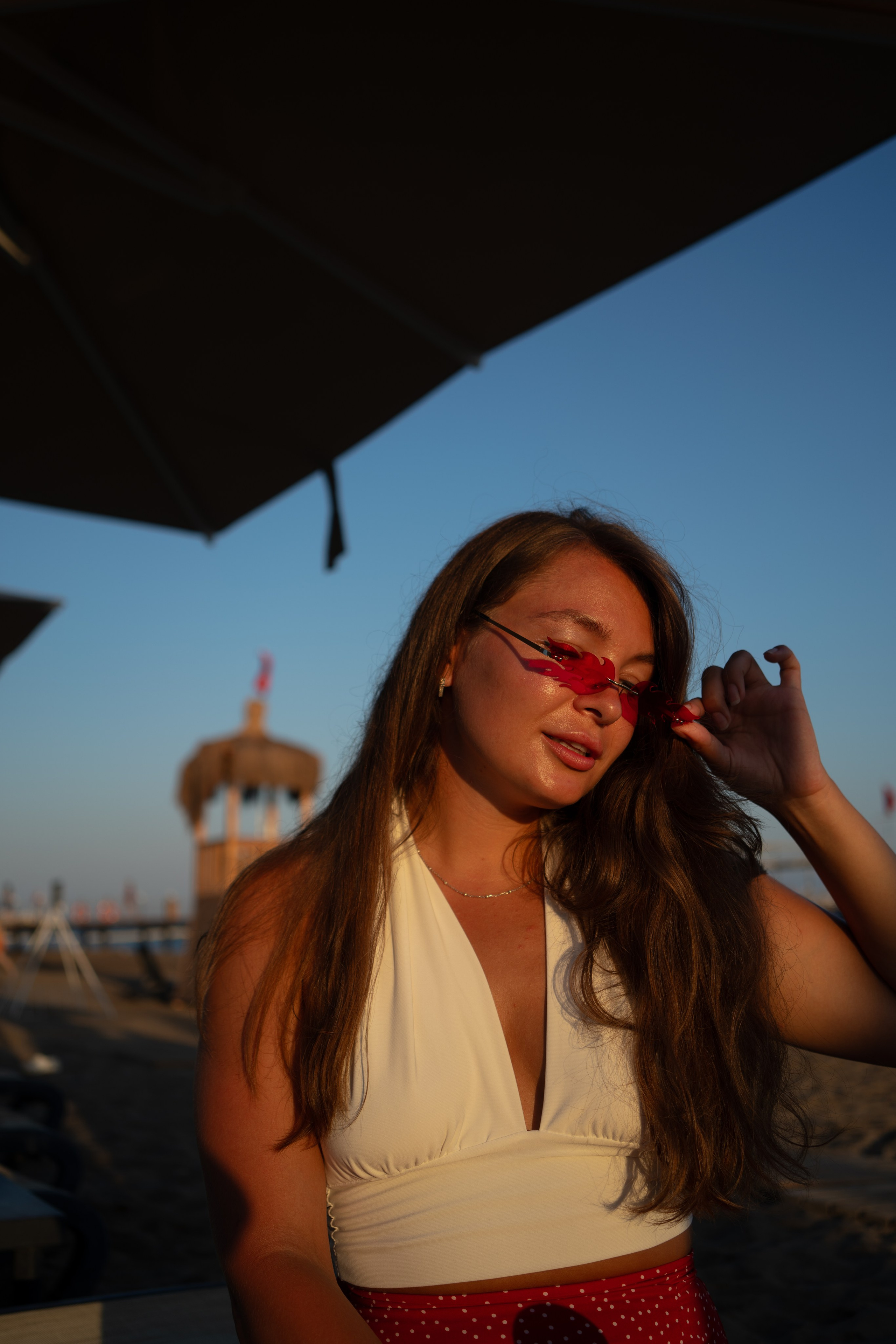 Summer. Photographer Yudakova Daria