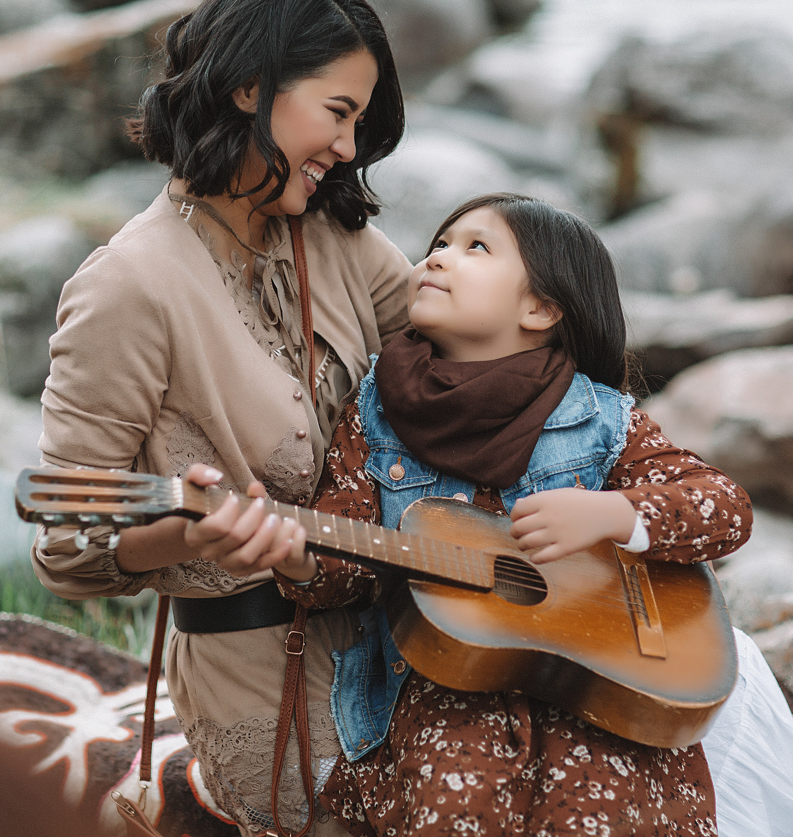 Семейная фотосессия в Краснодаре. Свадебный и семейный фотограф/видеограф в Краснодаре Наталья Осинская
