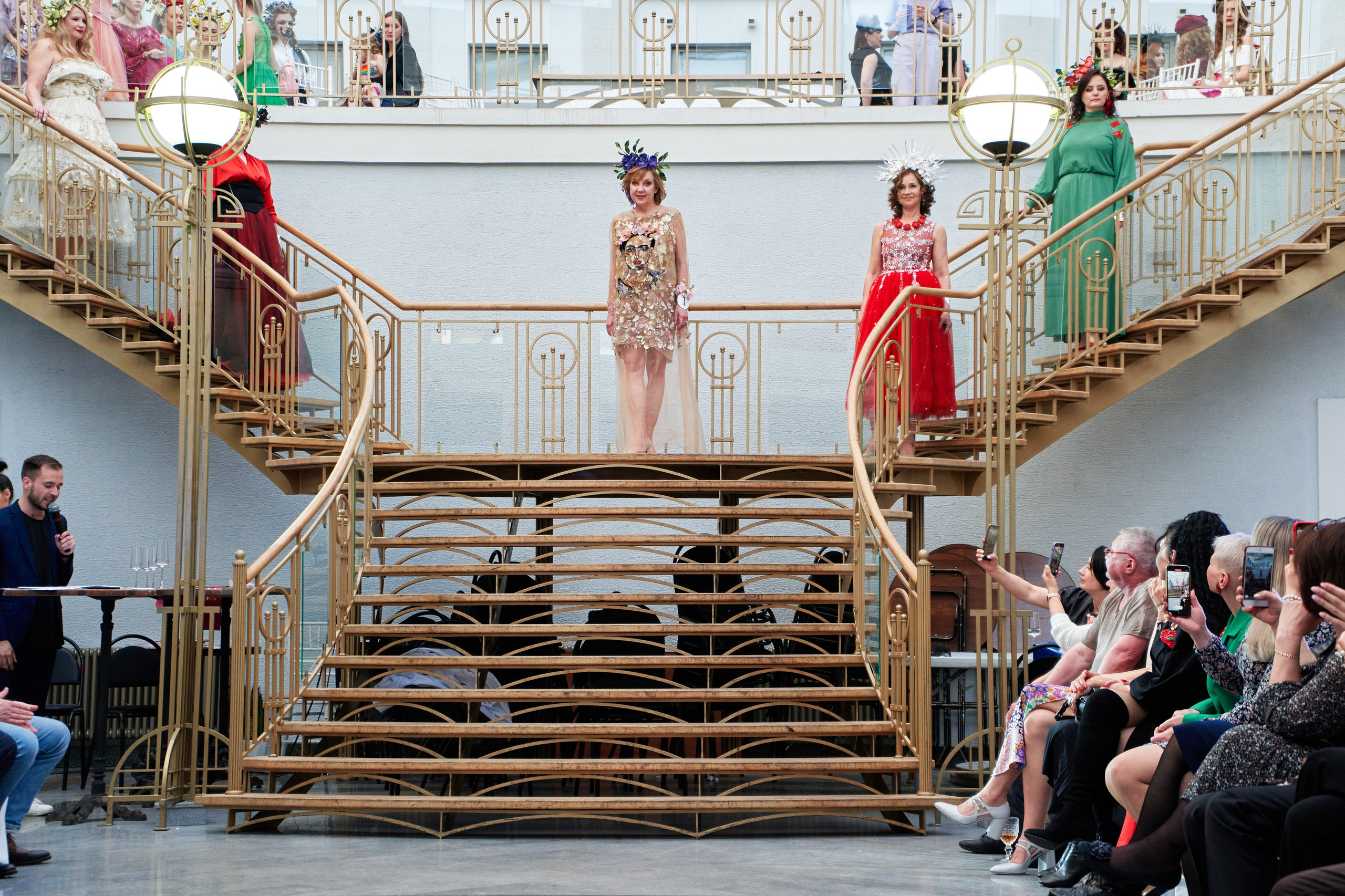 Королева мегаполиса. Фотограф в Санкт-Петербурге Алексеев Егор