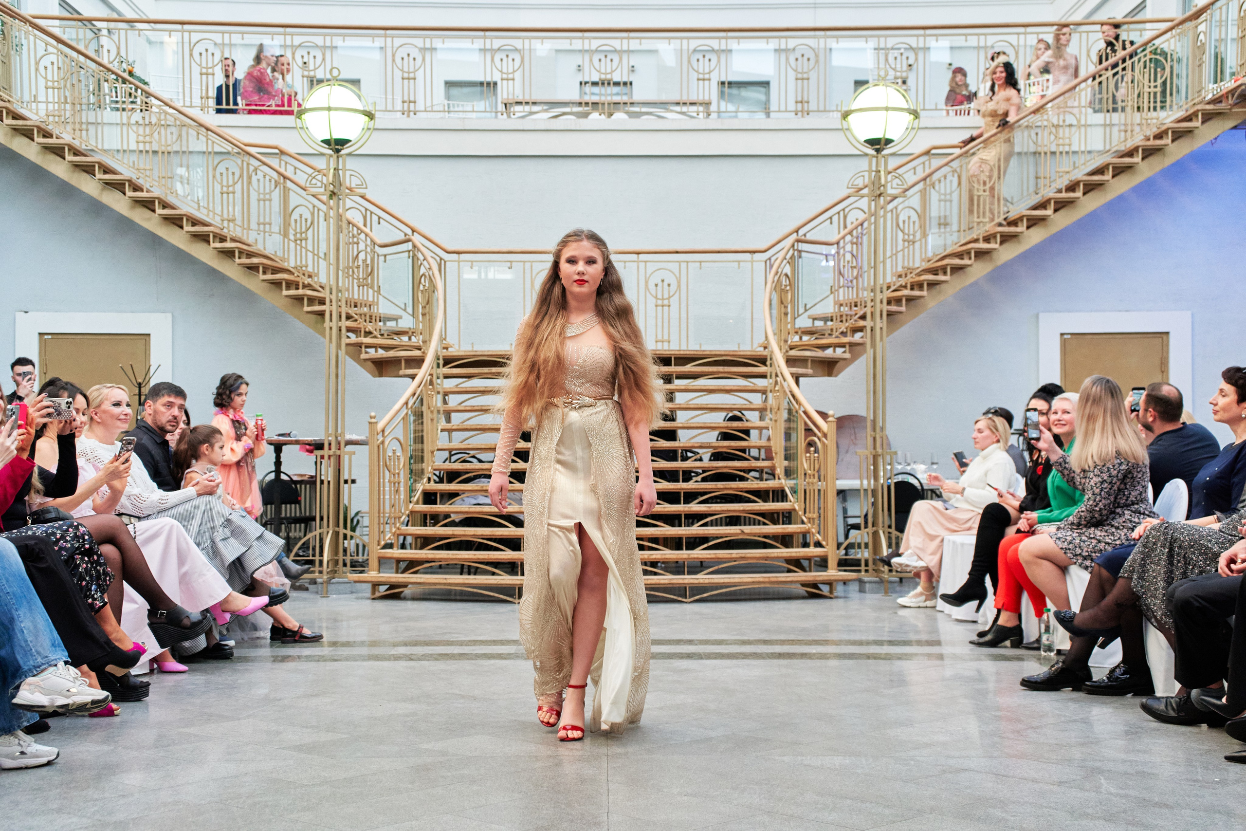 Королева мегаполиса. Фотограф в Санкт-Петербурге Алексеев Егор