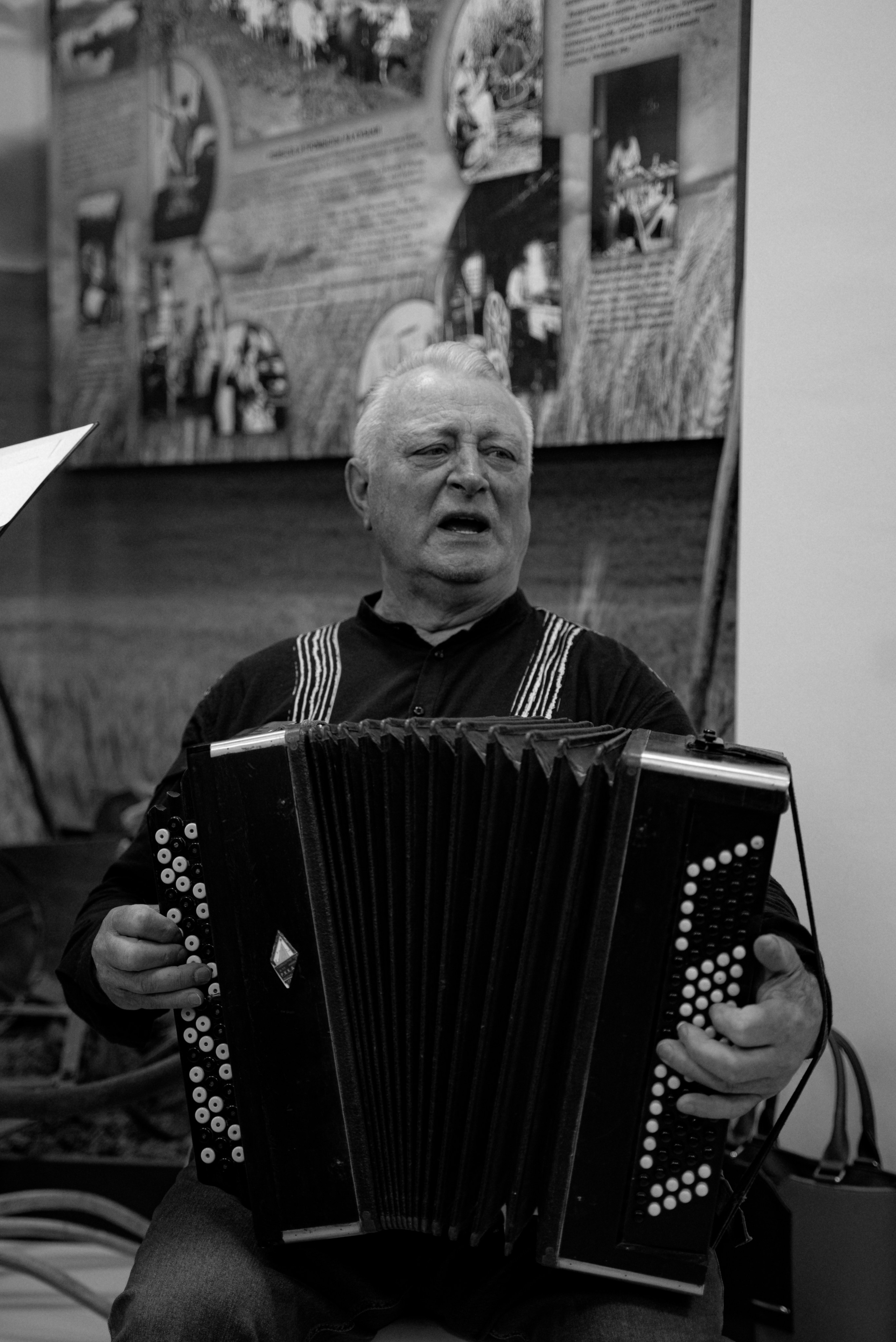 Ночь Музеев. Фотограф Краснодар