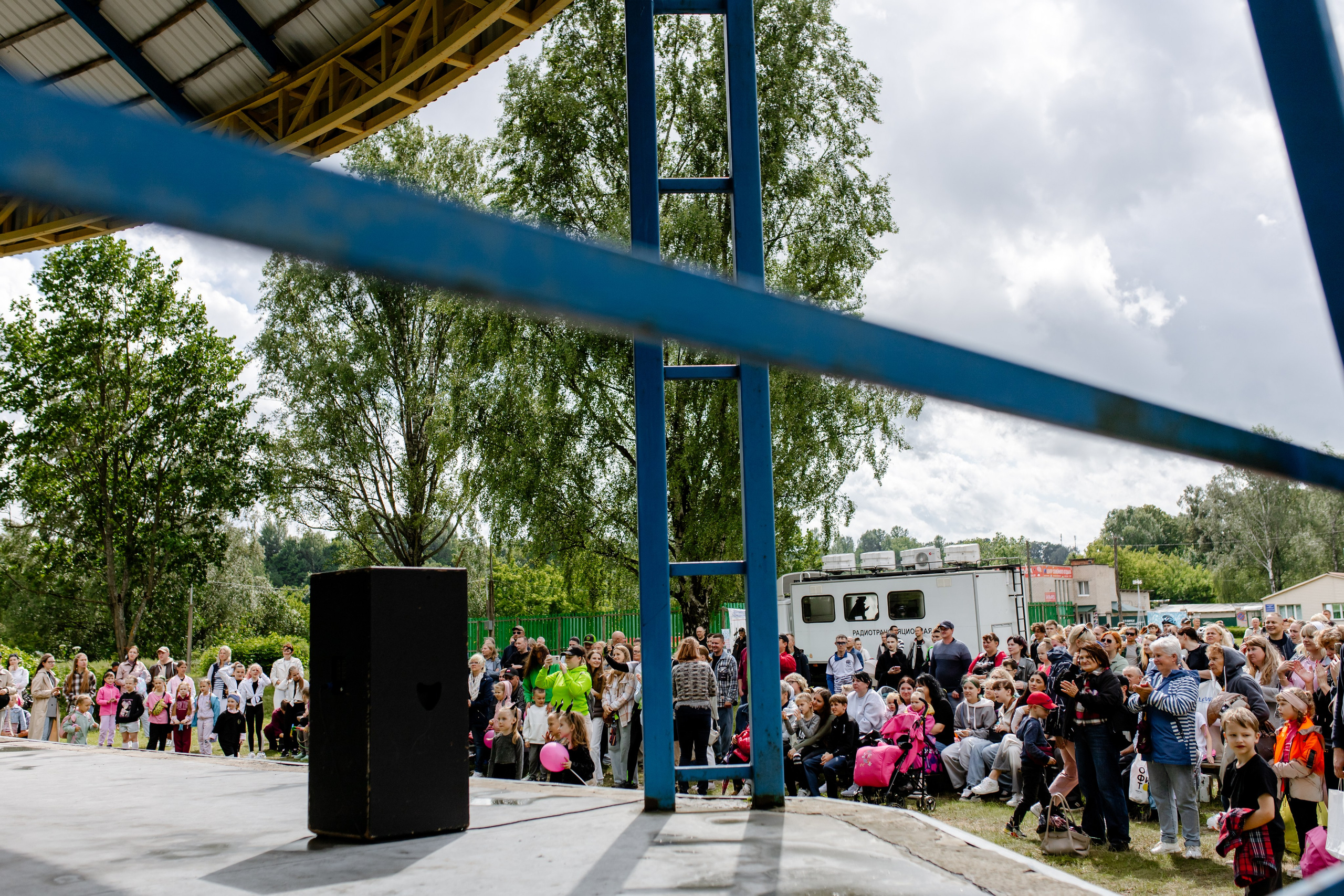 МЕРОПРИЯТИЯ 2025. МОТОШКОЛА в городе Витебске. Обучение категории А и А1