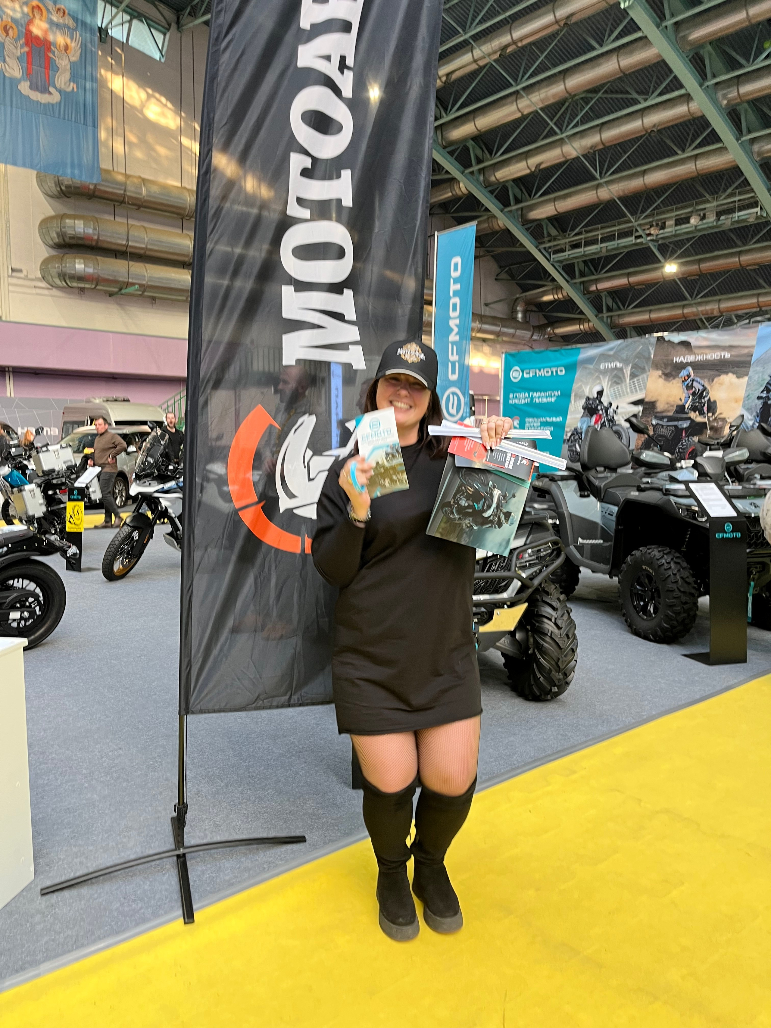 Конференции/Форумы/Выставки 2025. МОТОШКОЛА в городе Витебске. Обучение категории А и А1