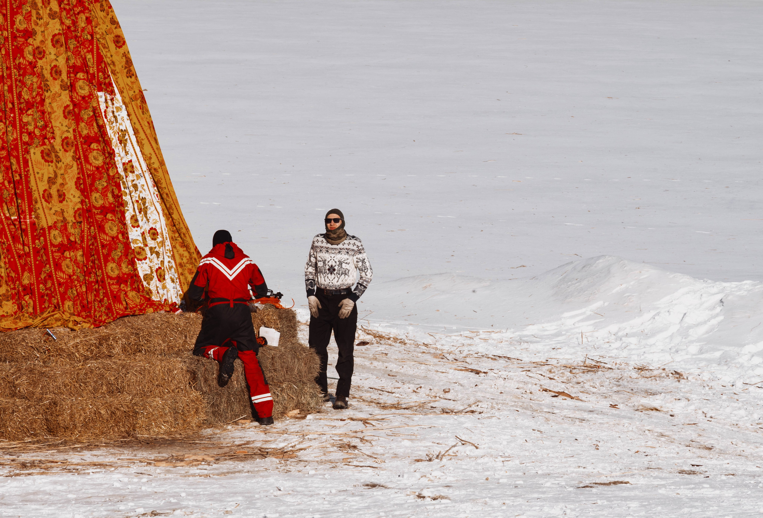 Фестиваль «Пробуждение». Репортажный и портретный фотограф в Воронеже