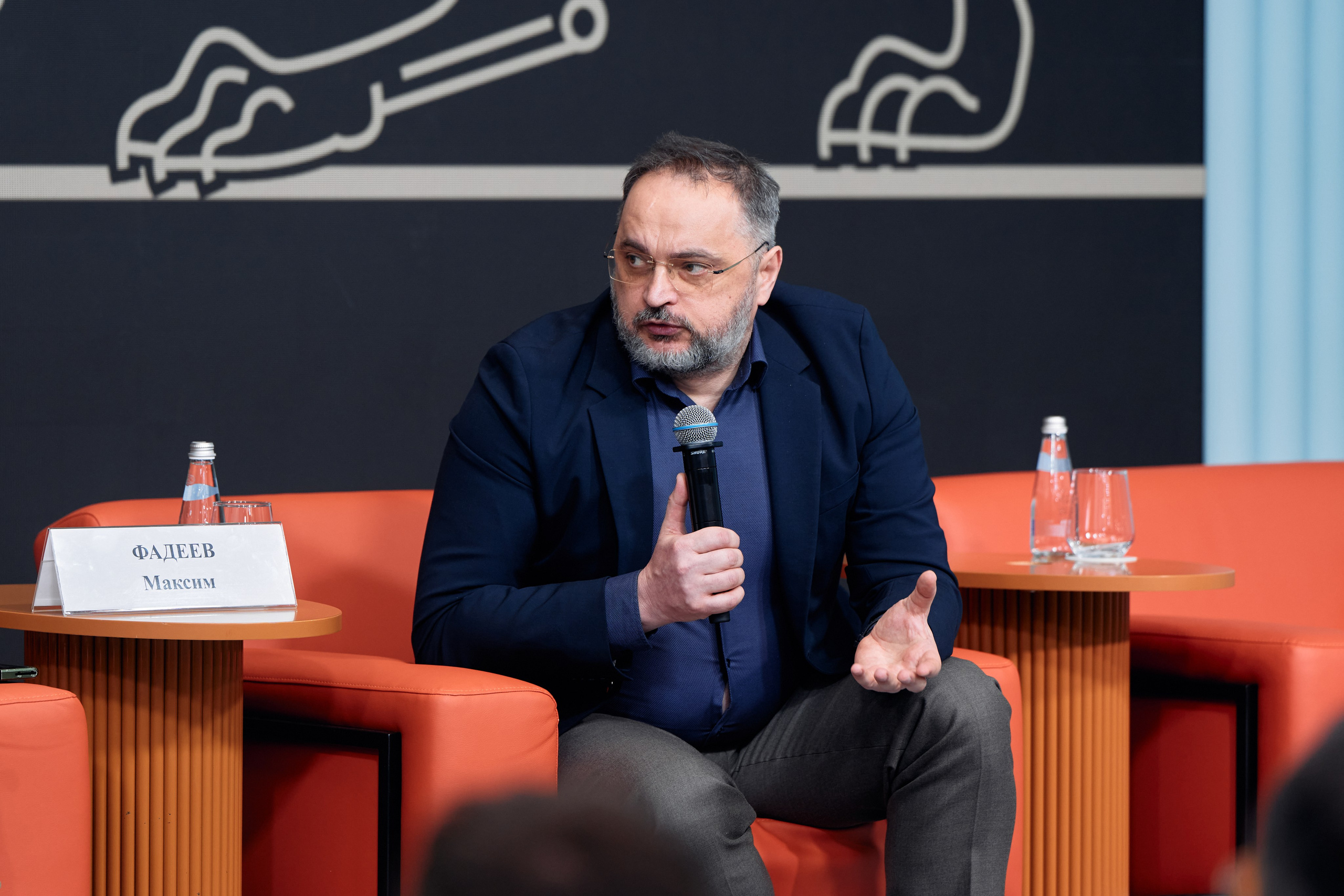 Герои Большой Страны. Фотограф в Москве — Новиков Владислав