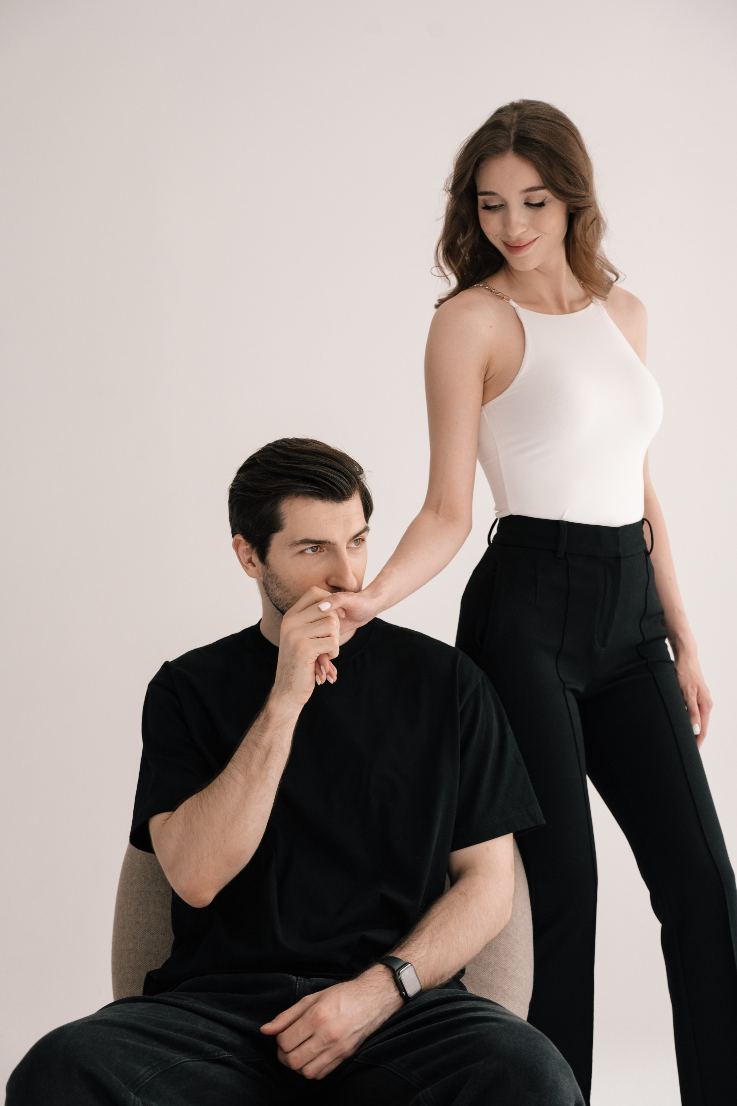 Аня и Боря. Свадебный и семейный фотограф Вероника Холод