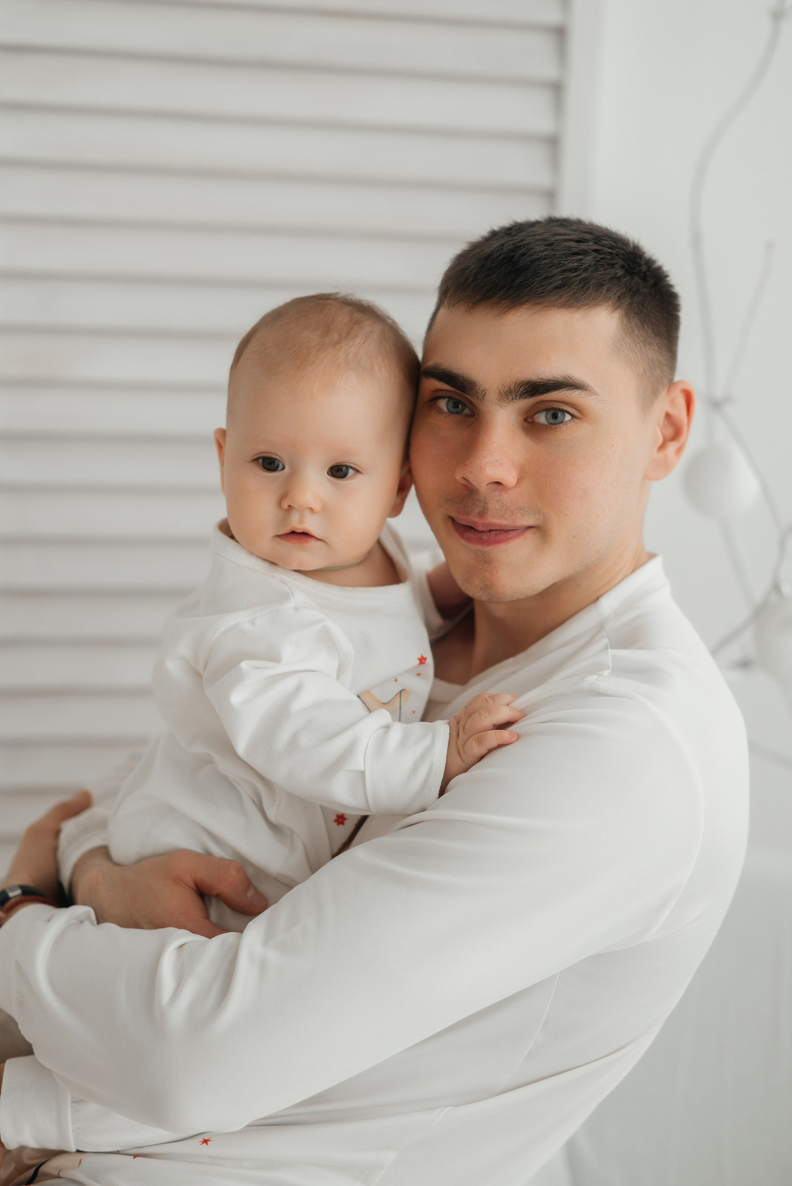 Крошечное счастье. Свадебный фотограф