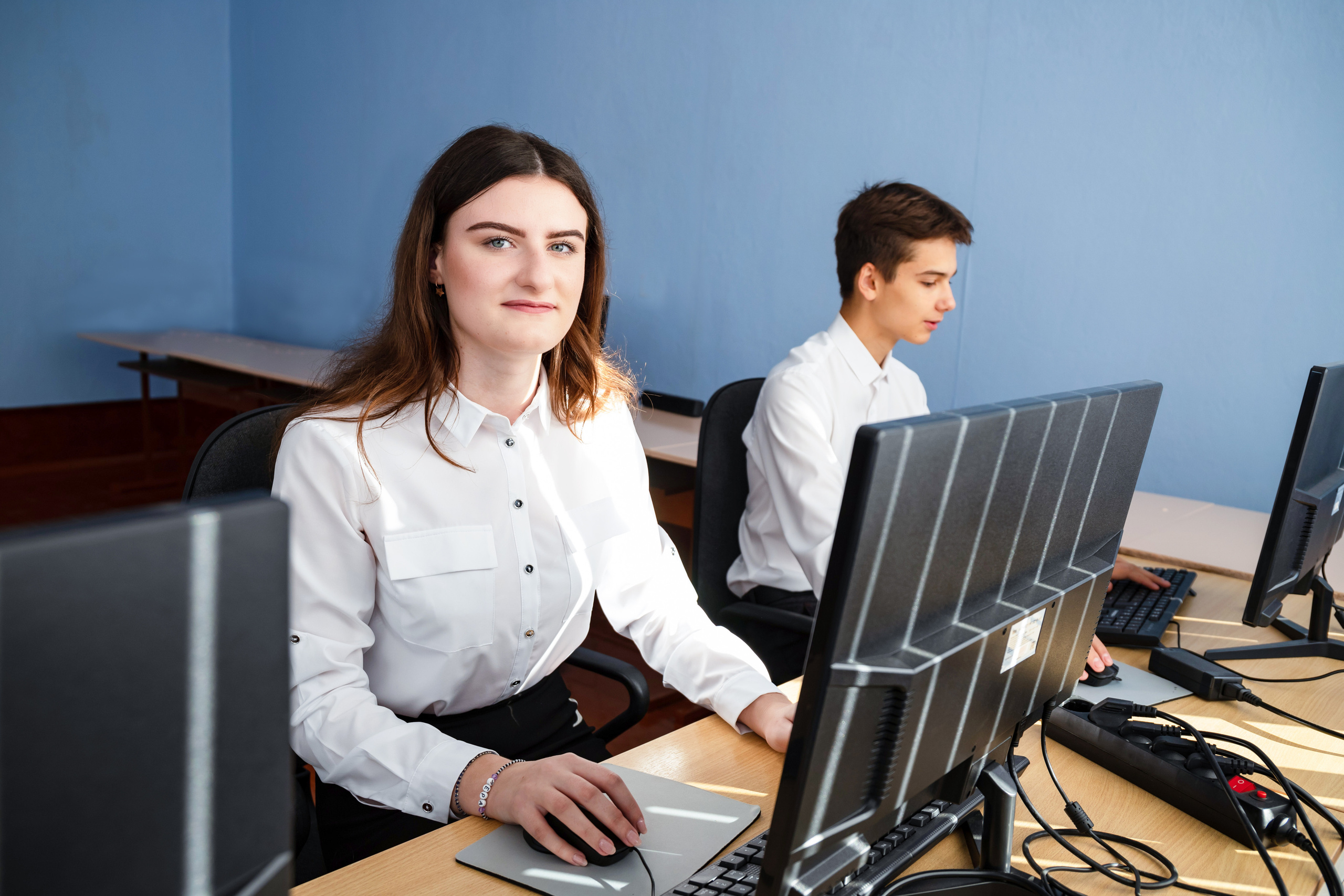 Школьные фото. Детский и школьный фотограф Наталья Анищик