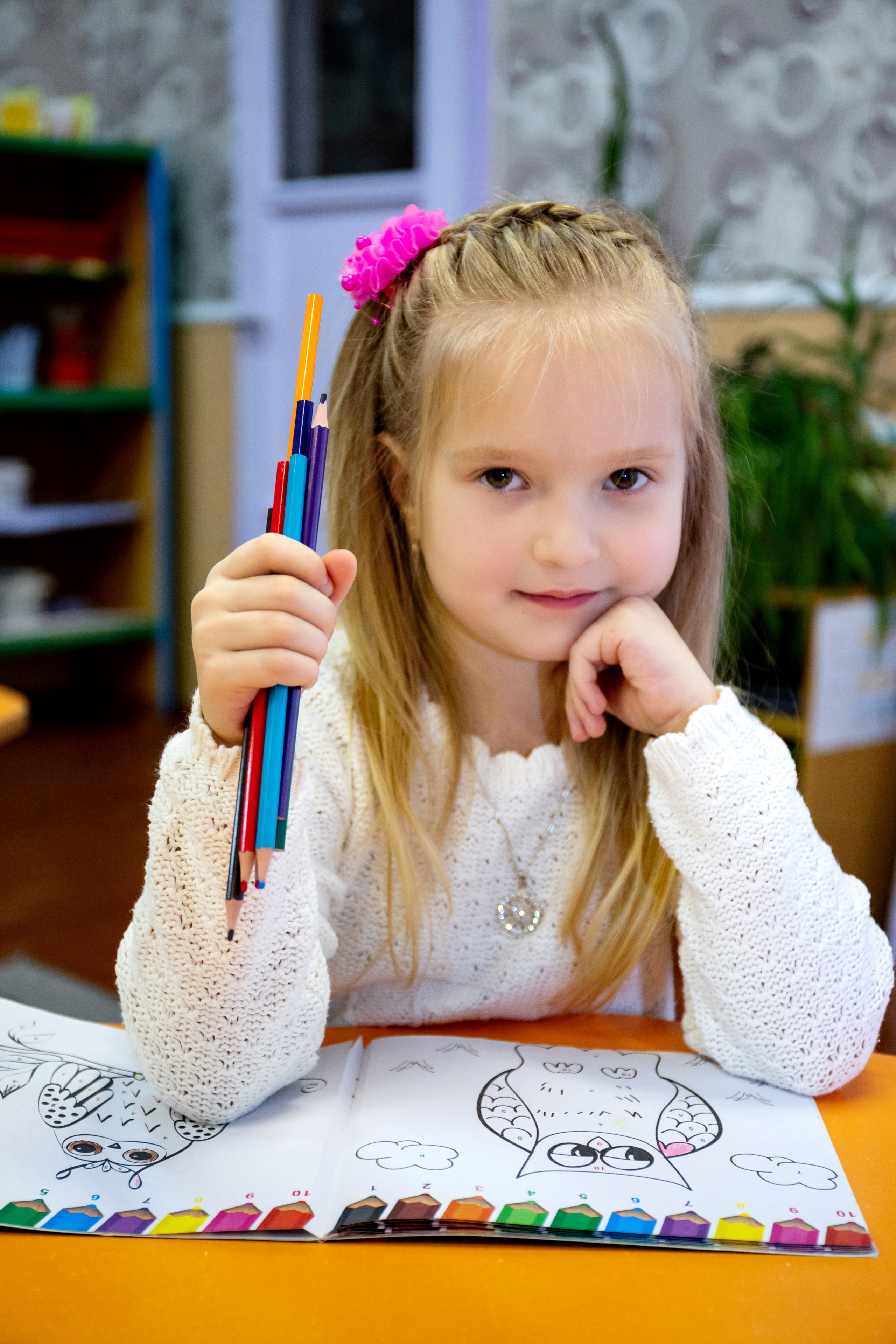 Фото для детского сада. Детский и школьный фотограф Наталья Анищик